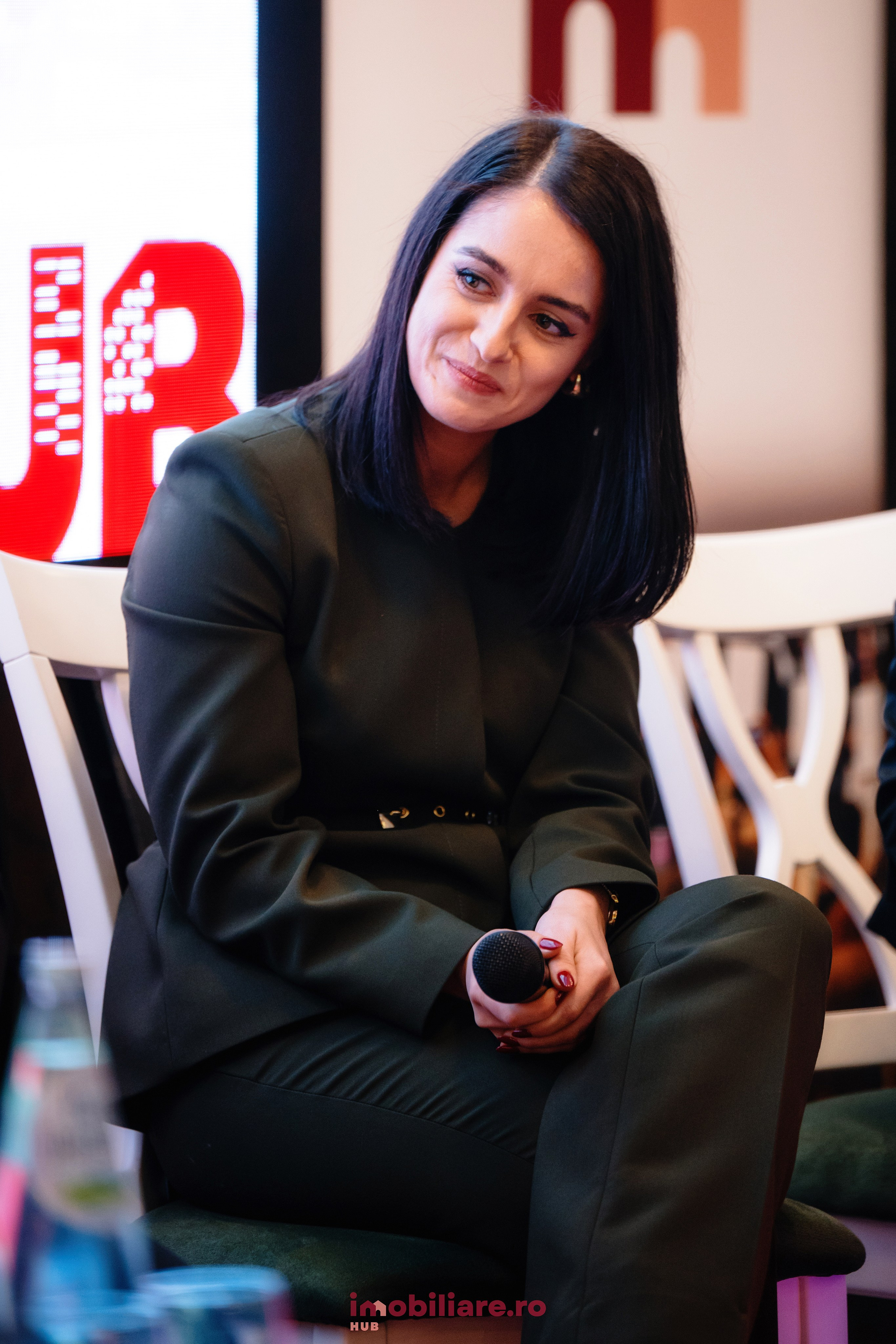 Imobliare HUB. Laurentiu Stefan StoryTeller