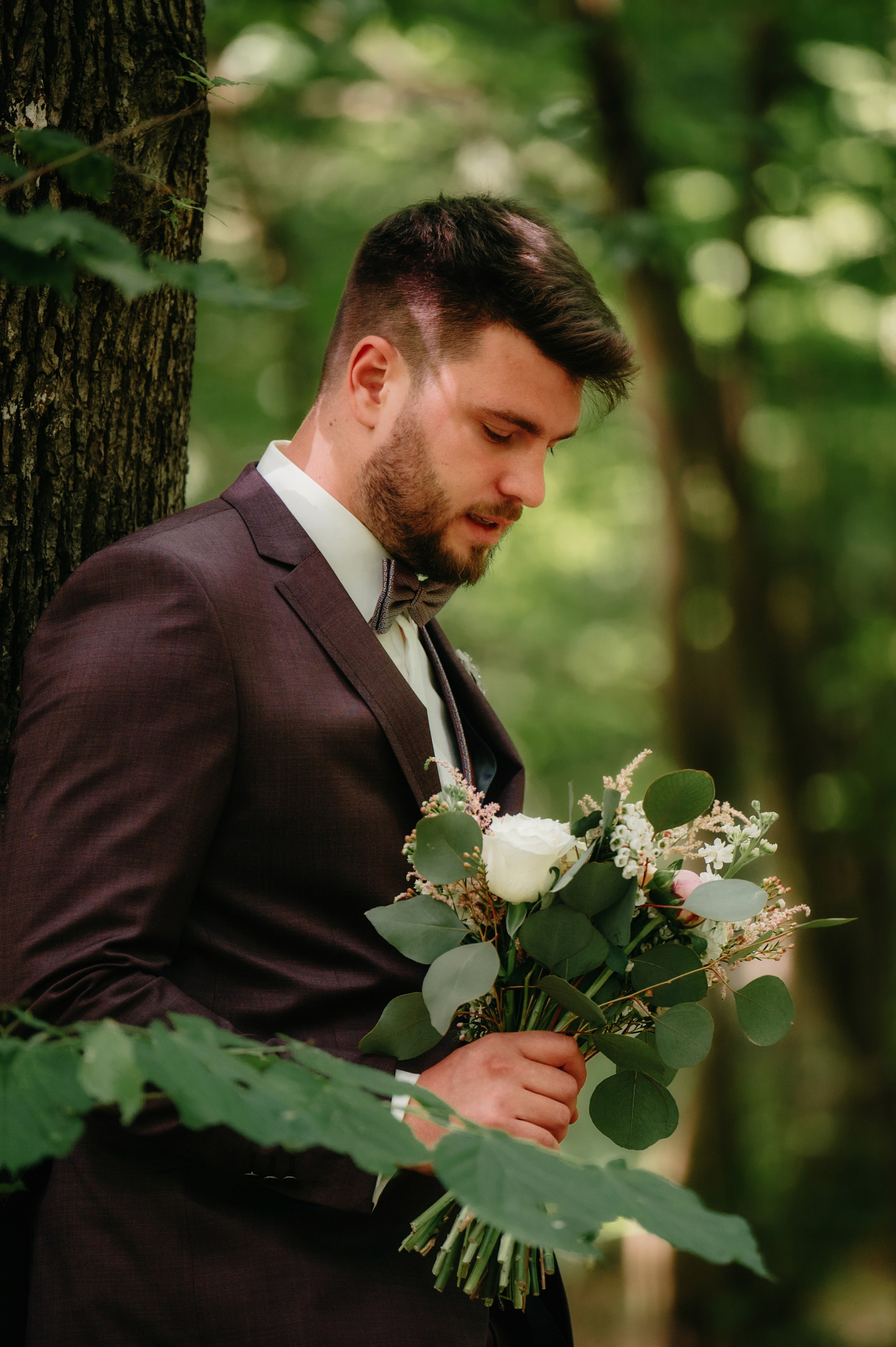 NUNTA Tudor si Stefana. Laurentiu Stefan StoryTeller