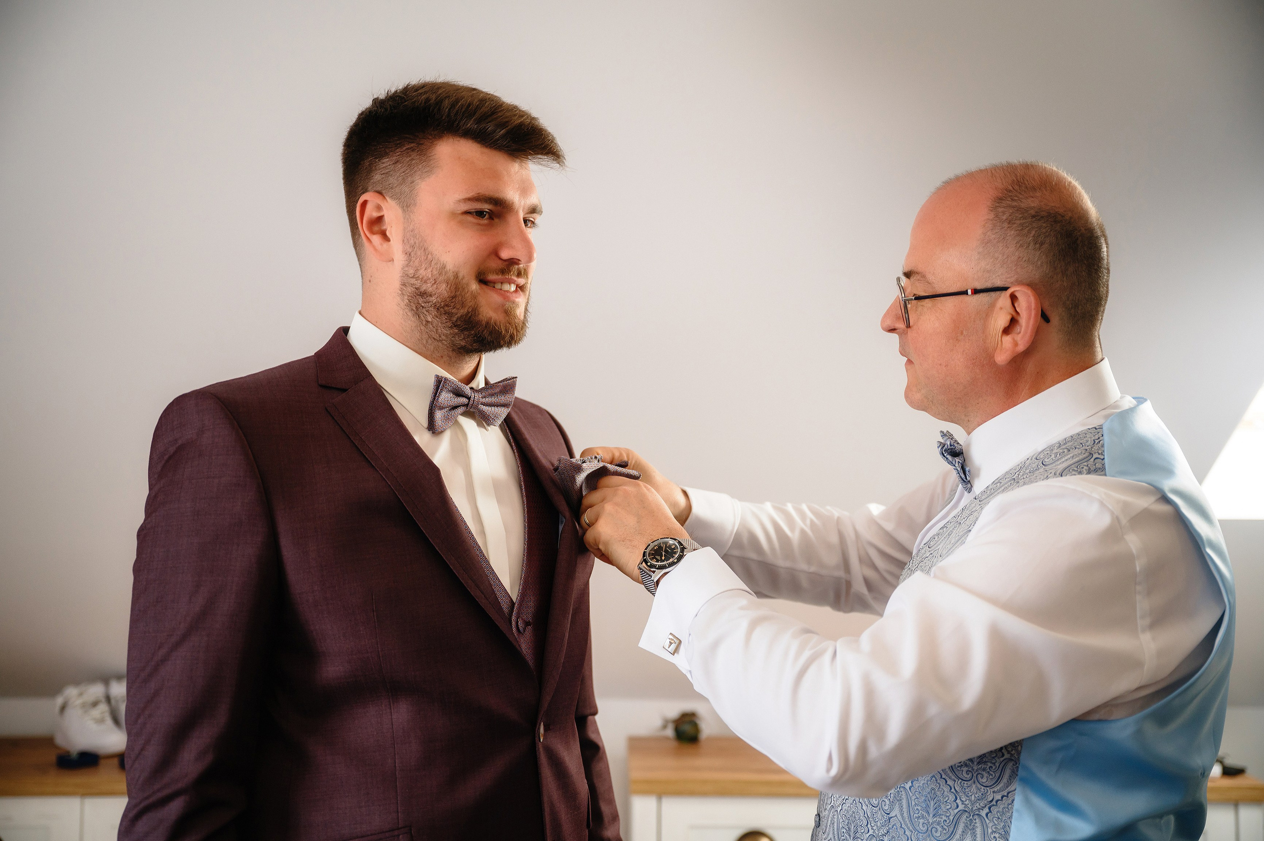 NUNTA Tudor si Stefana. Laurentiu Stefan StoryTeller