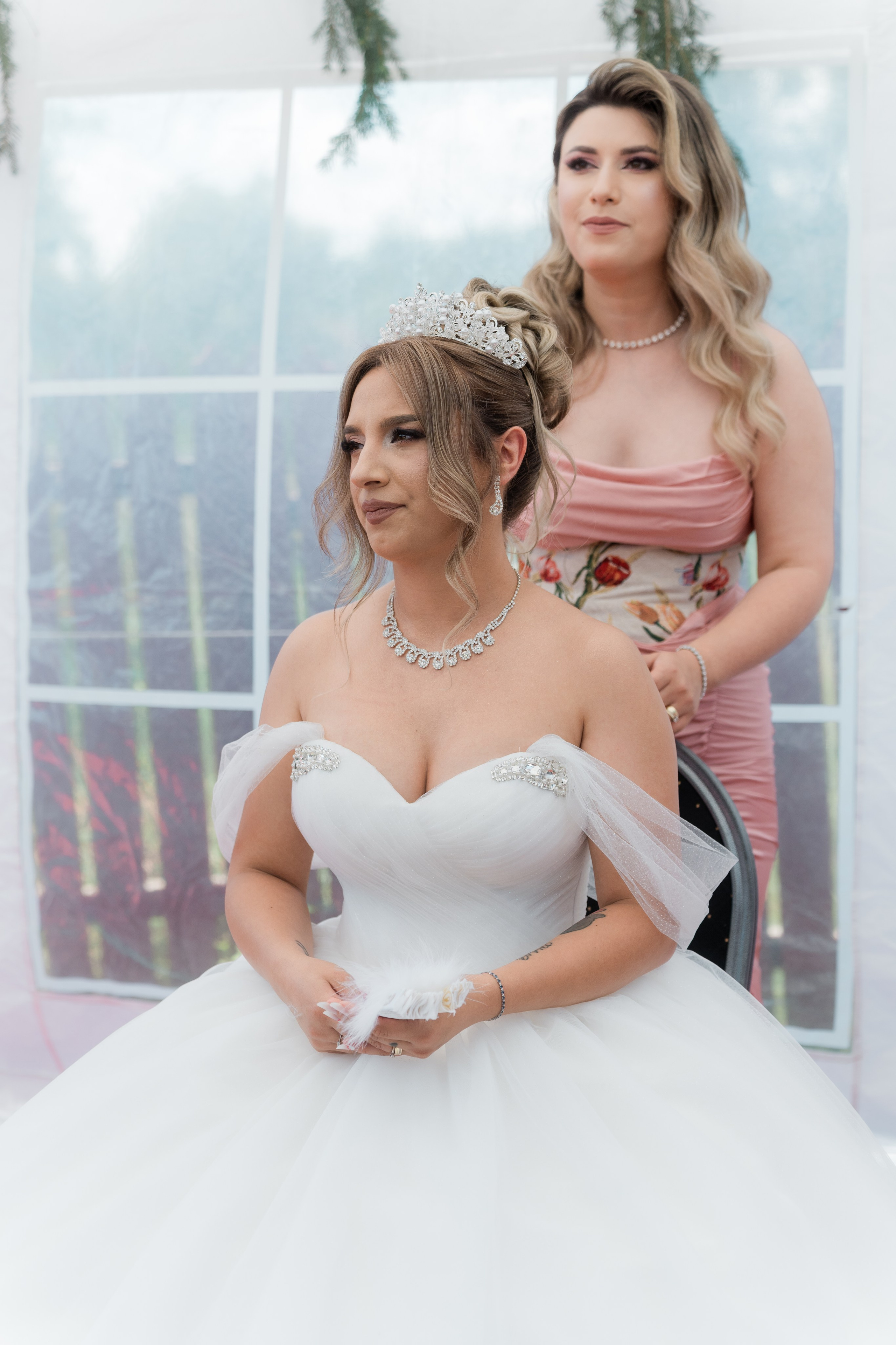 Ana-Maria and Adelin’s Wedding