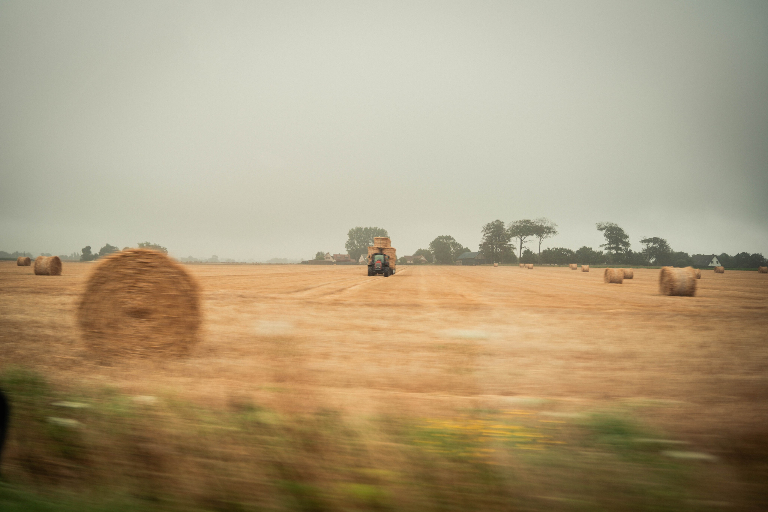 Etretat, Normandie, France