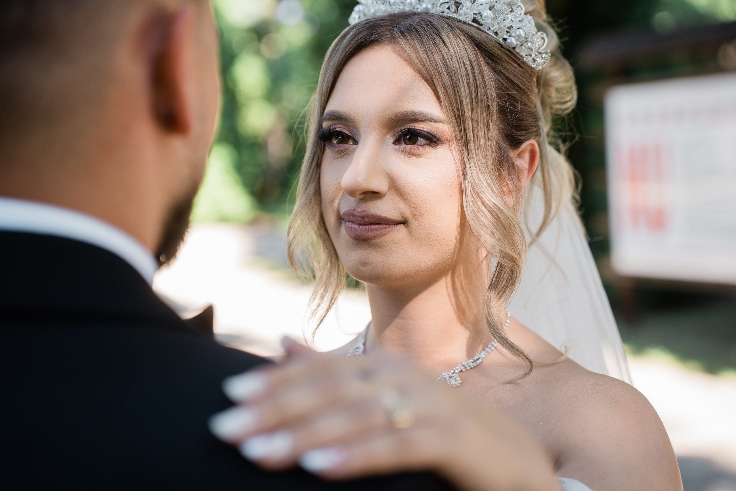 Ana-Maria and Adelin’s Wedding