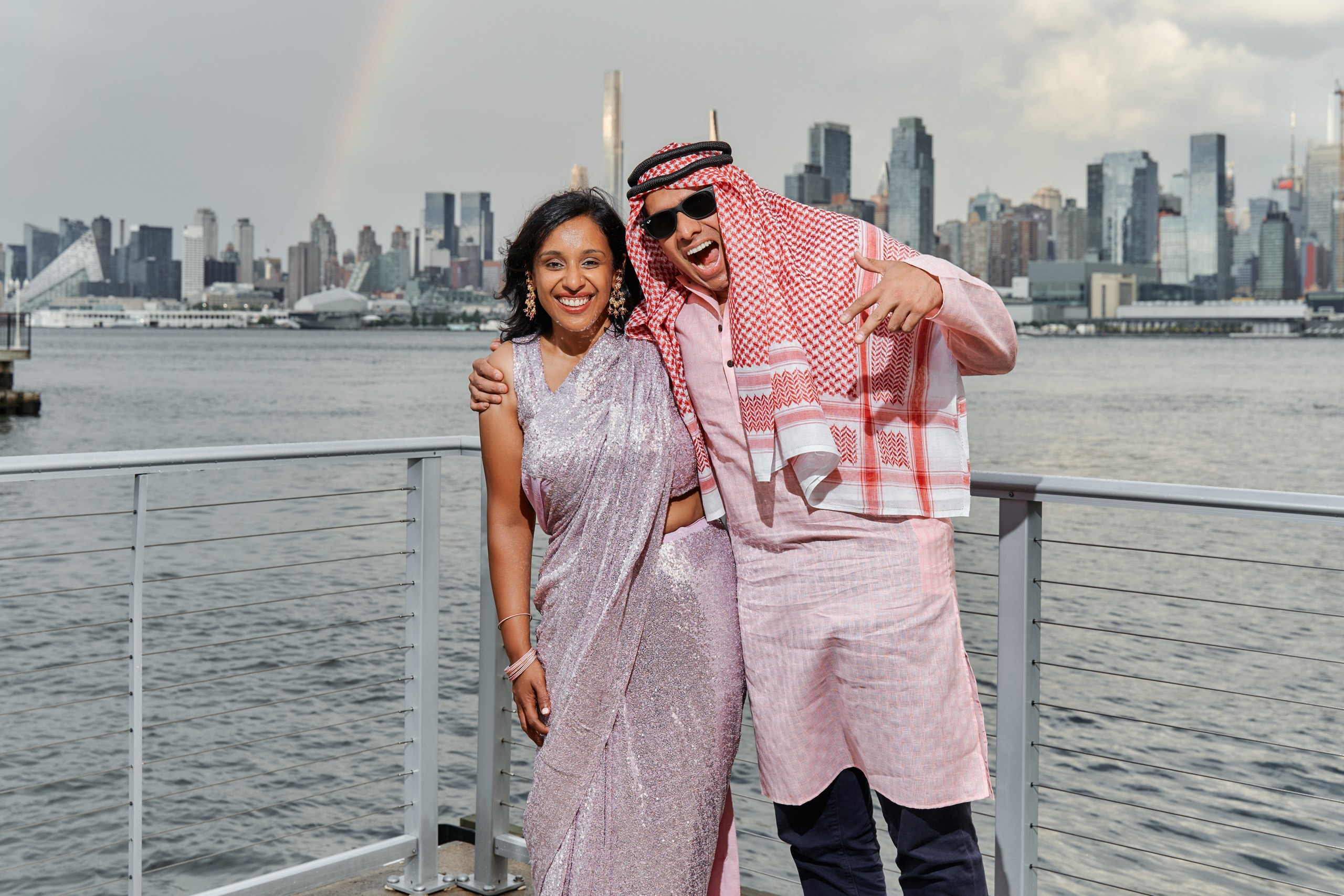 Cruise Birthday Party. Professional Wedding and event photographer USA New York