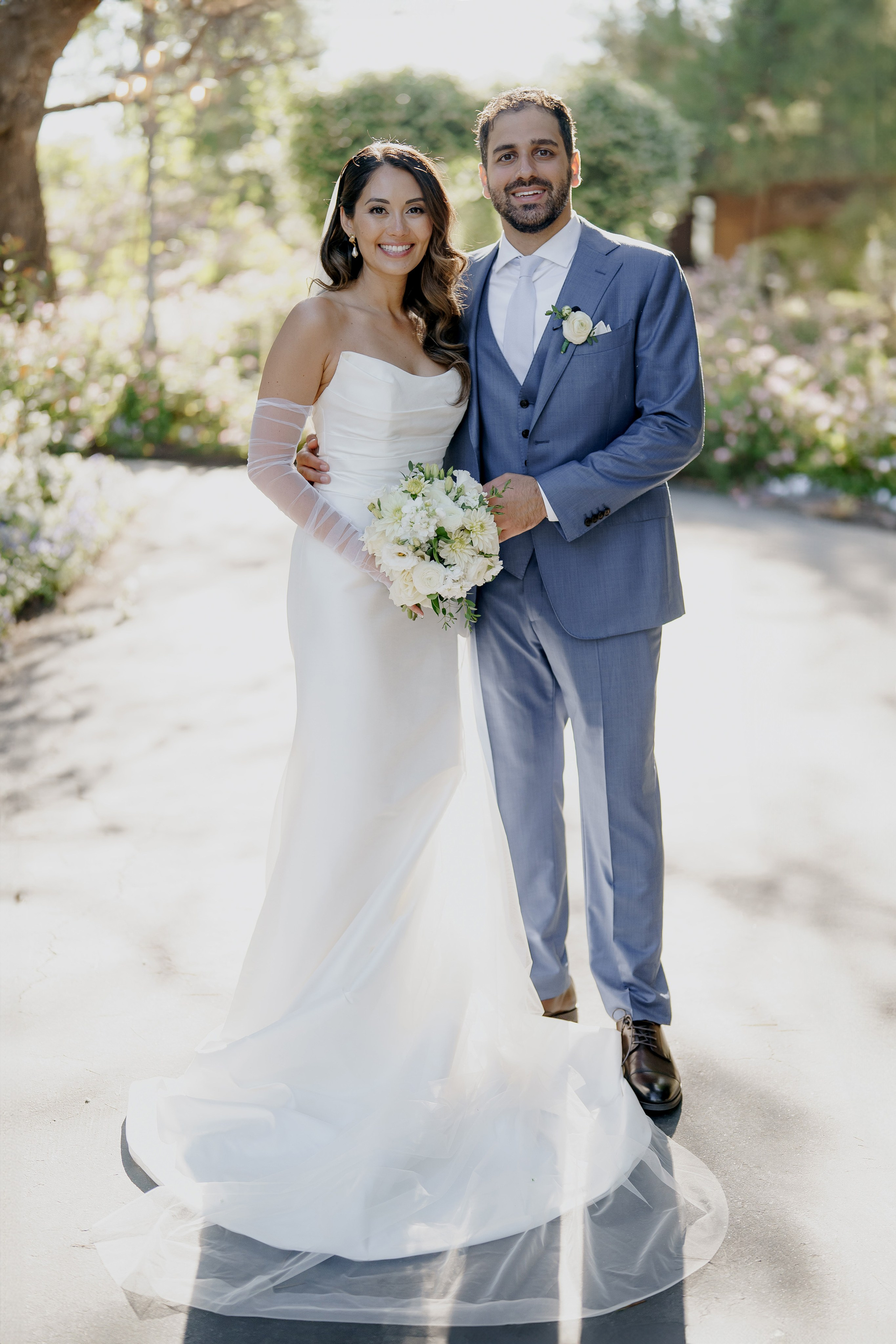 Nicole Kian. Orange County Wedding Photographer & Videographer | Candid & Timeless Wedding Photo + Video | Italiantsev