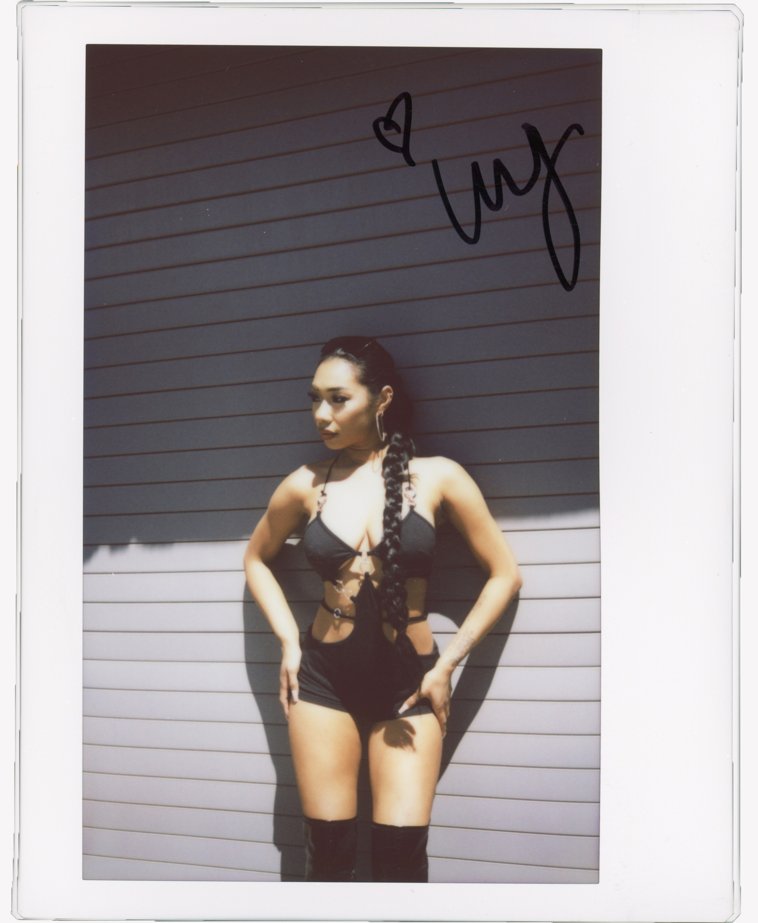 IVY. Ke’Ondris | Photographer & Videographer | Indianapolis, IN