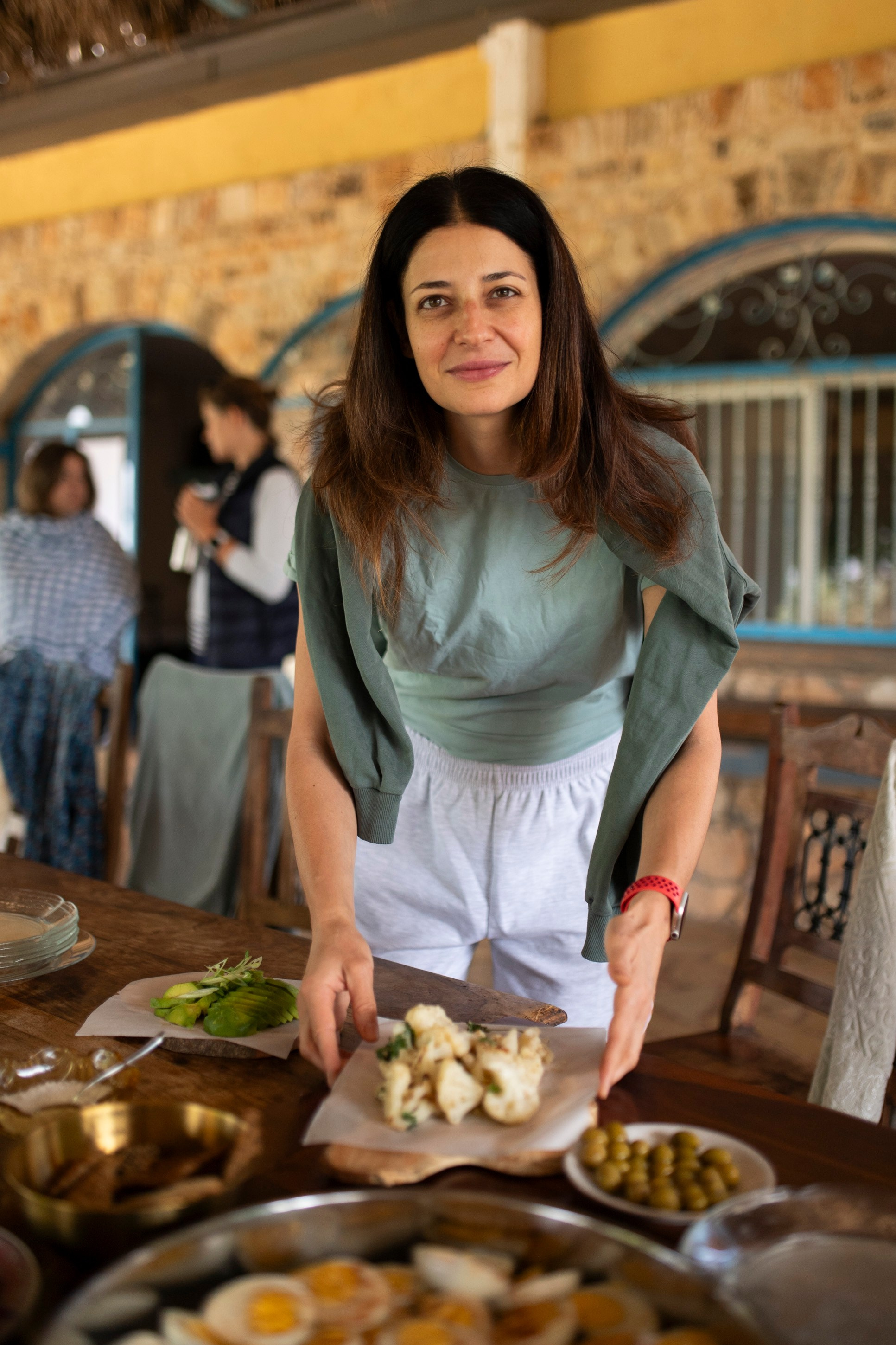 Wellness Camp. KATY GOLD PHOTOGRAPHY