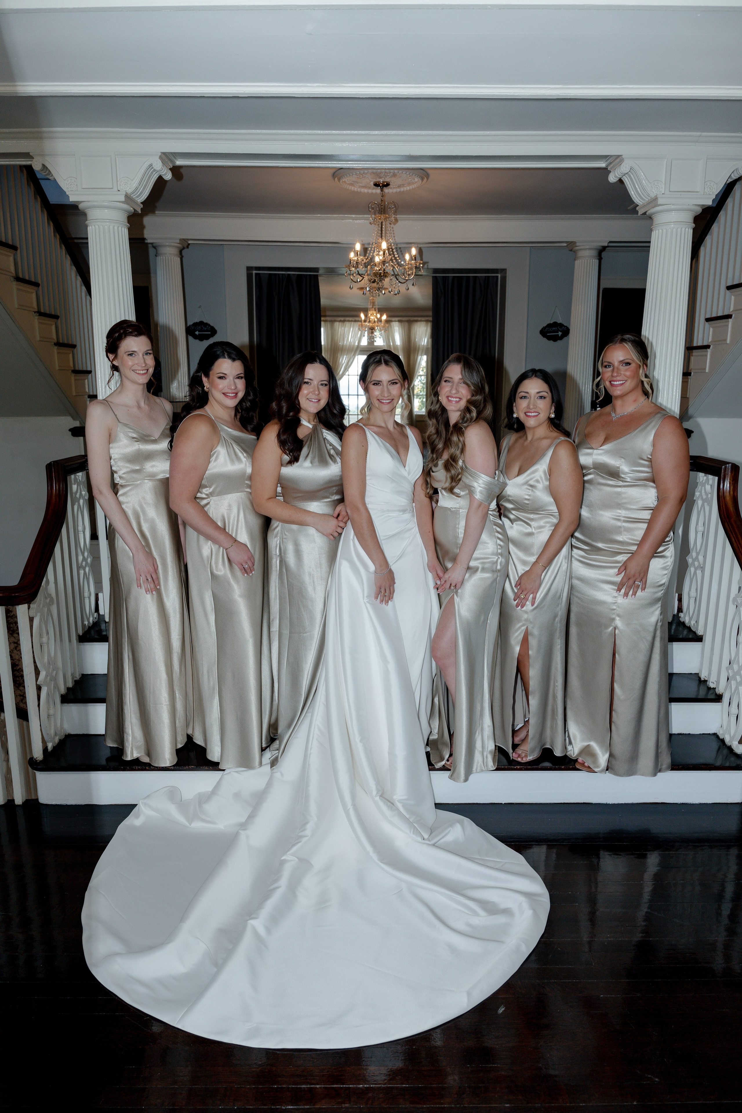 Caroline & Joh wedding day. Anna Krasnova Wedding photographer