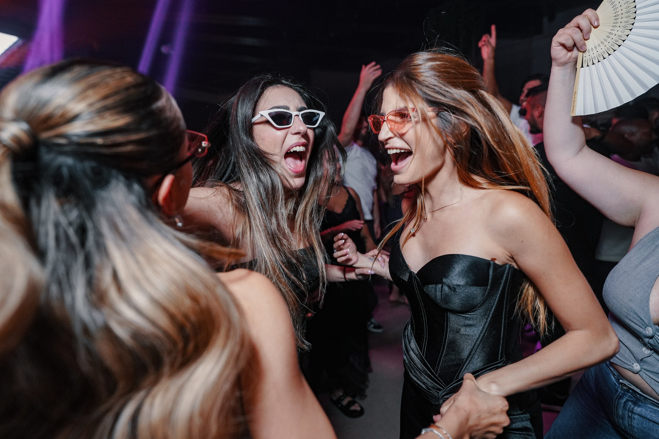 Dana and Idan. Dmitry Gorodetsky Event Photographer