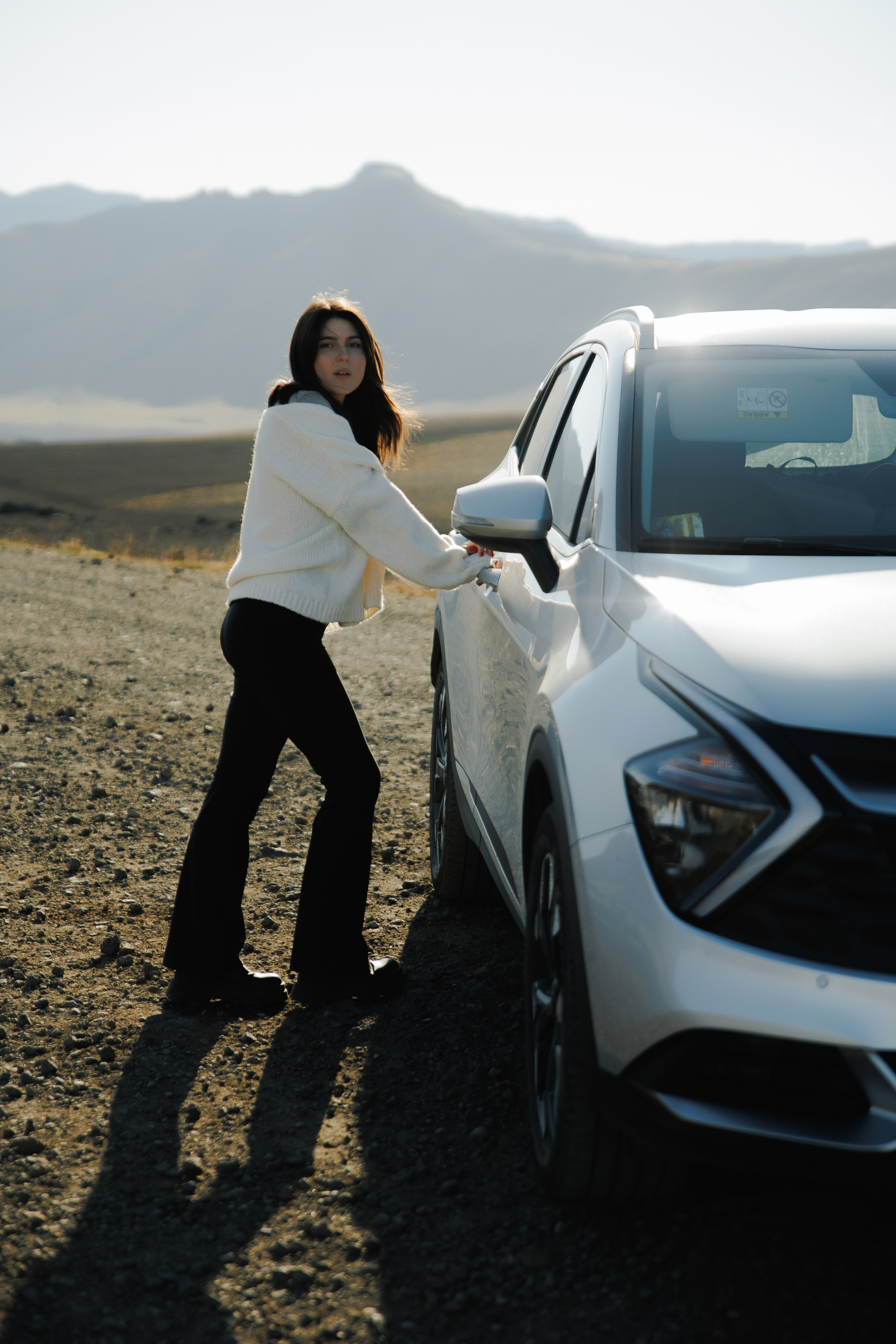Go Car Rental Iceland. Patricia Morenci — Mountain Adventures for the Wild at Heart