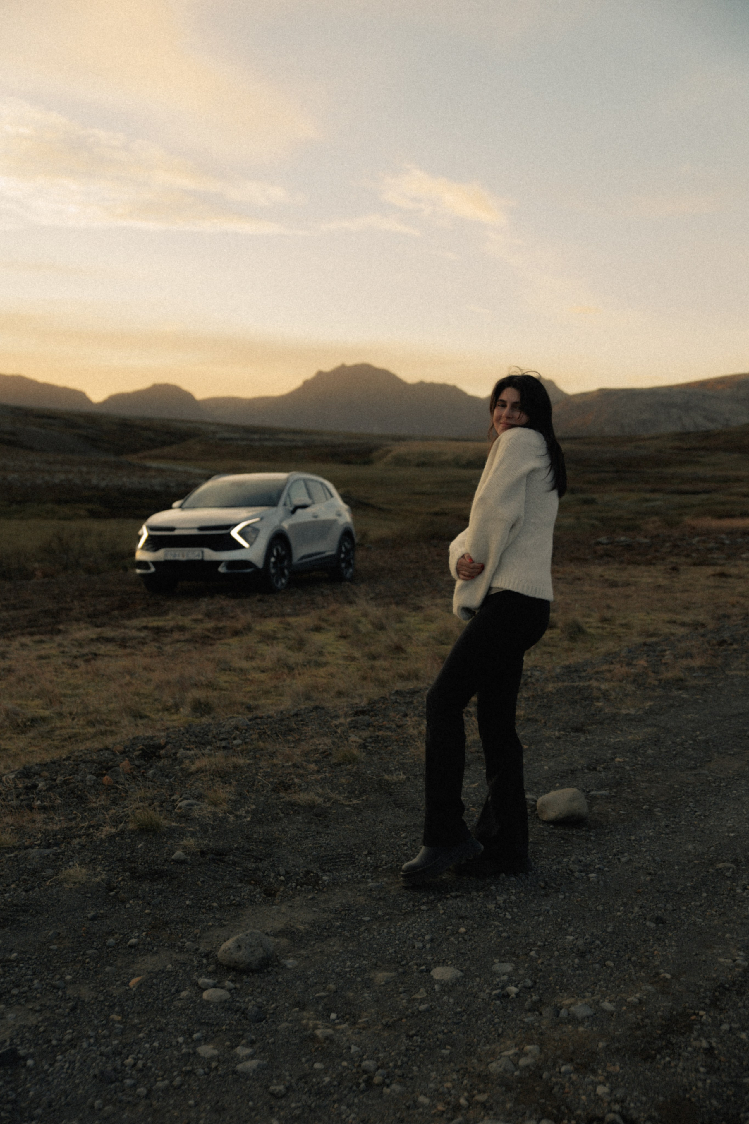 Go Car Rental Iceland. Patricia Morenci — Mountain Adventures for the Wild at Heart