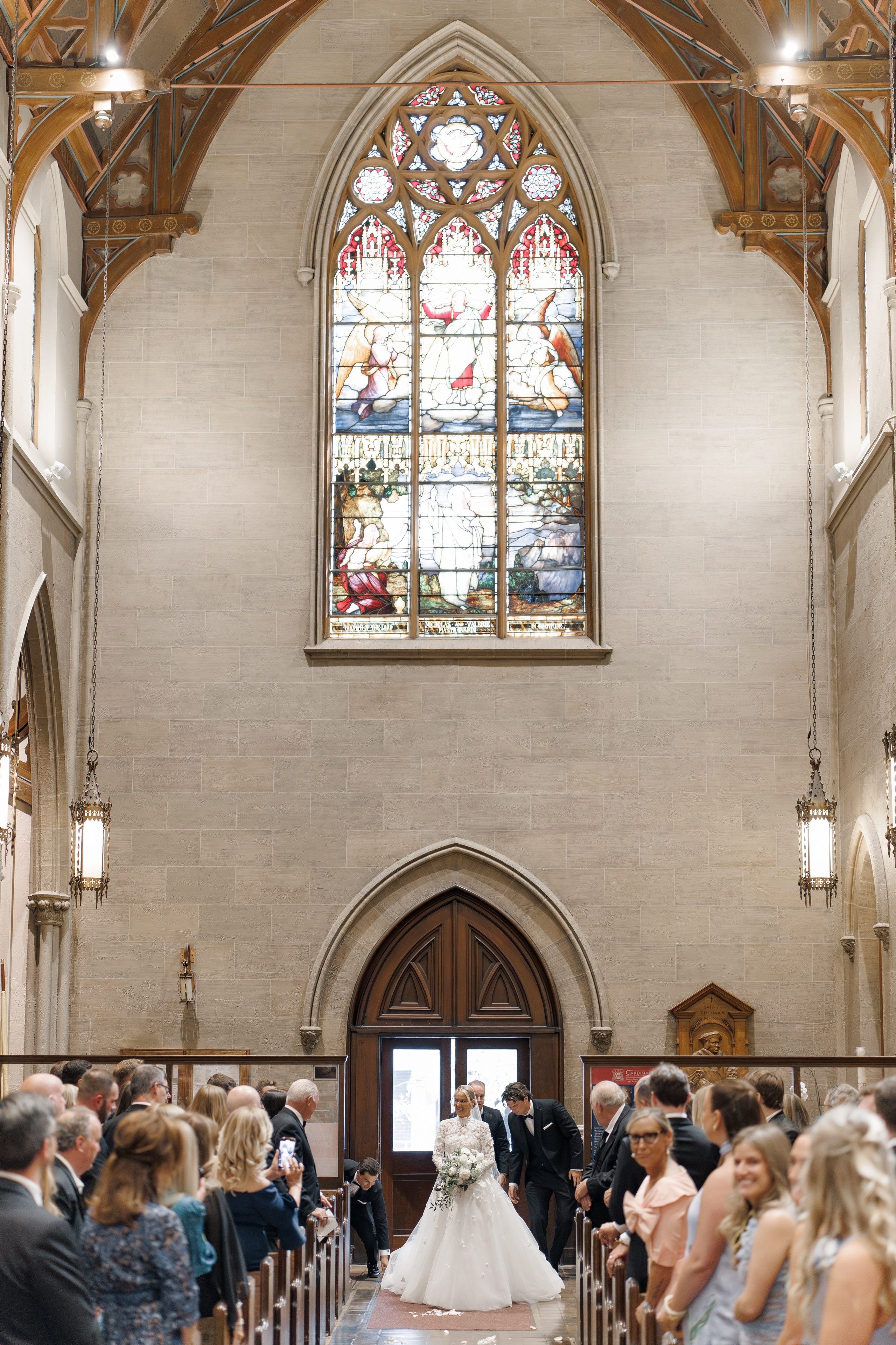 Killeen and Patrick. Wedding photographer and videographer New York | New Jersey