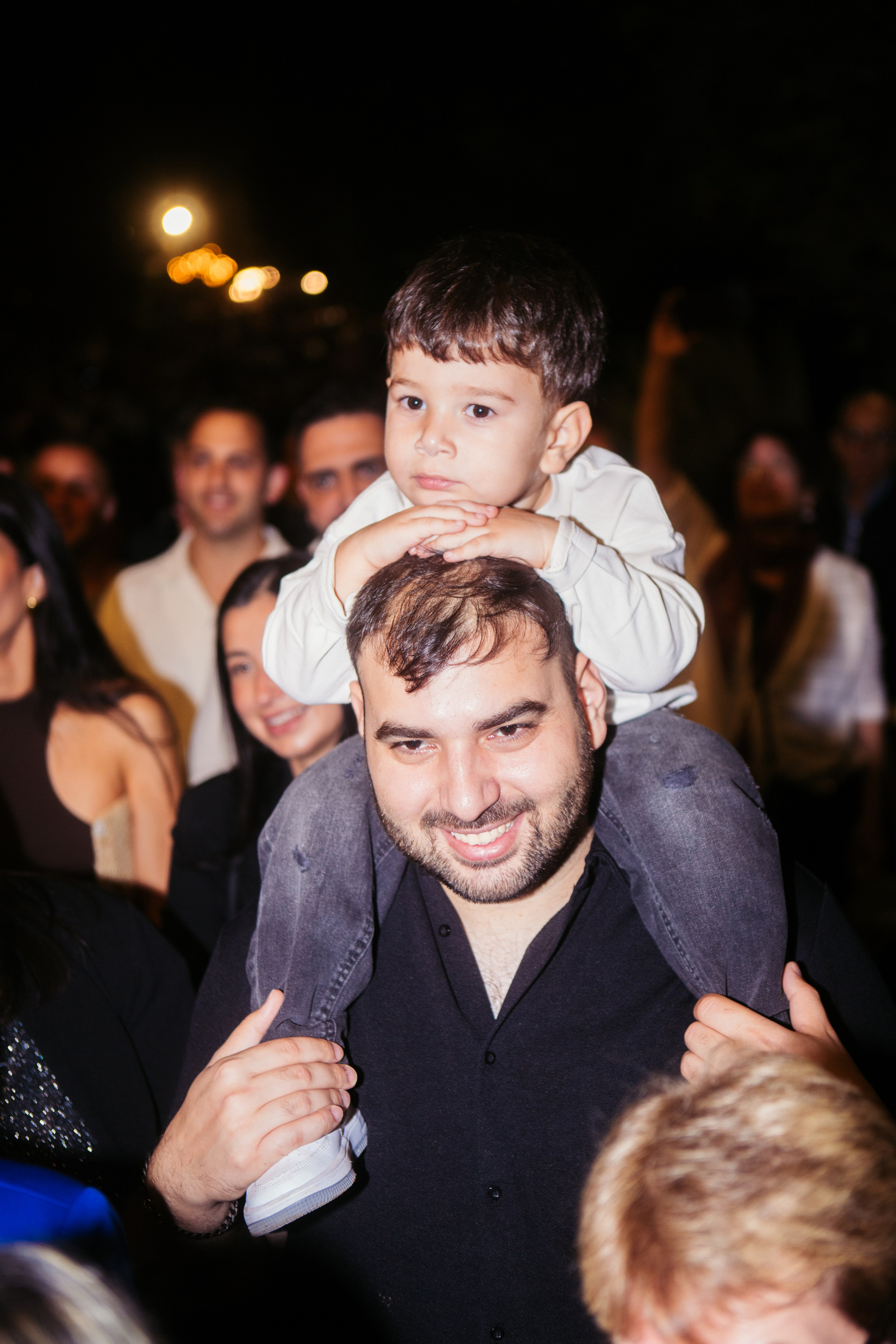 Almog&Rafael. Mariya Masha Sharf — photographer based in Tel-Aviv