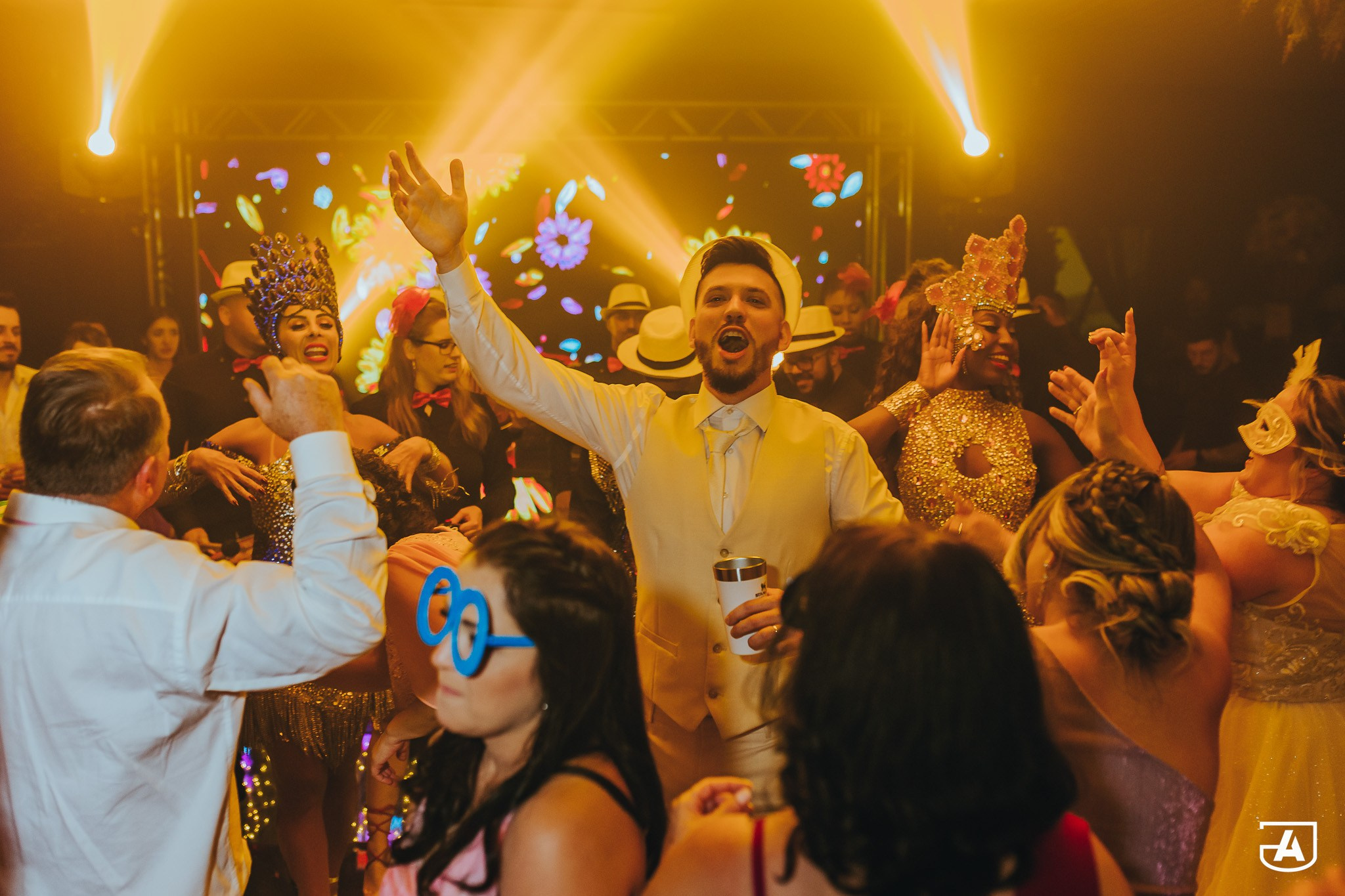 Lidiani e Jeferson. Juliano anjos fotografia