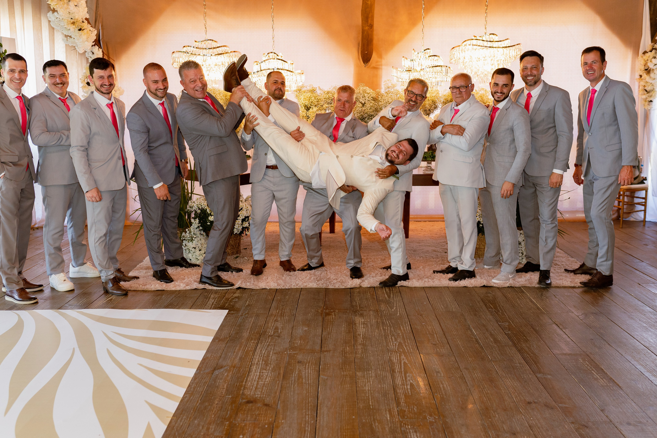 Andreza e Tiago. Juliano anjos fotografia