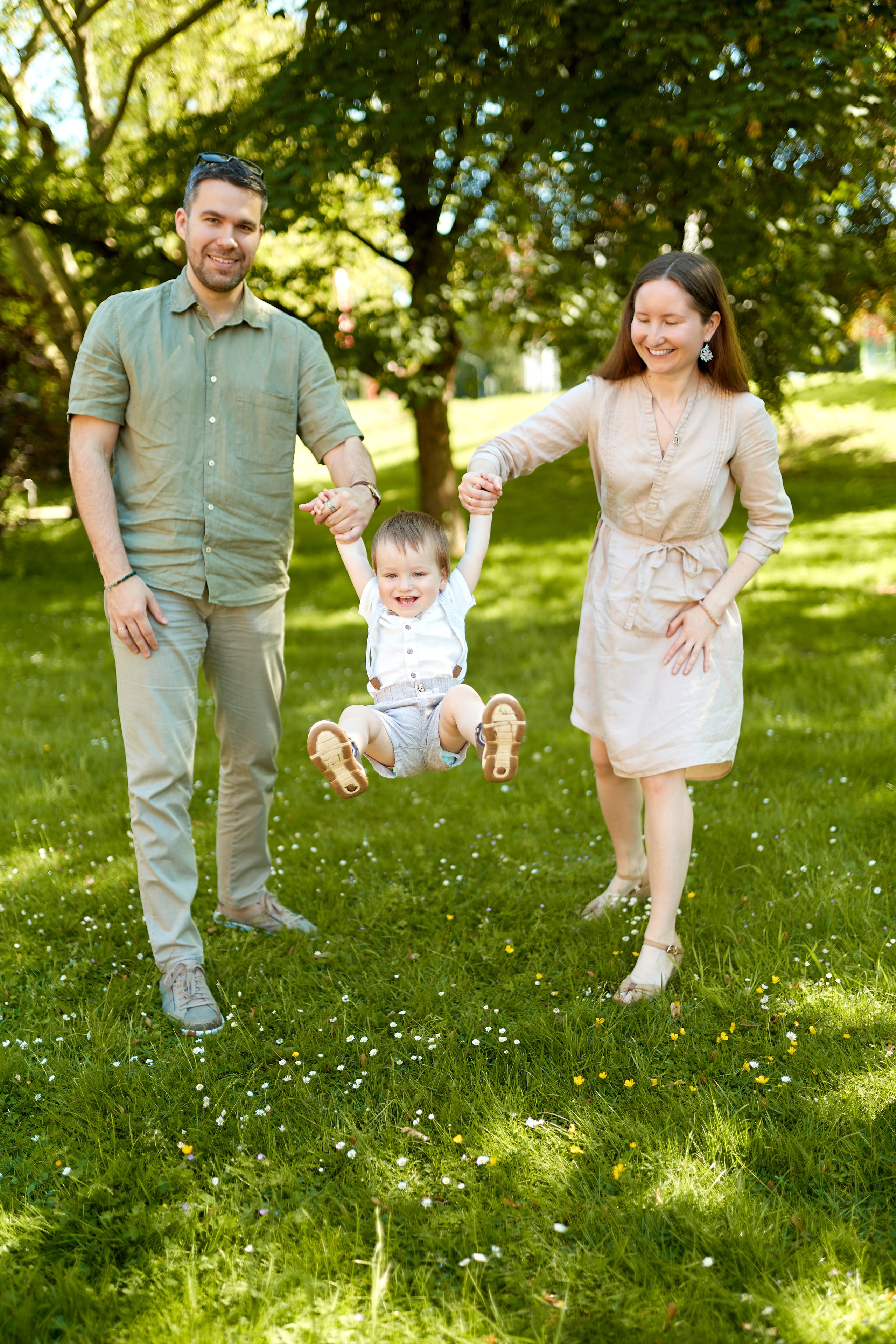 Familien Fotoshooting. Neugeborenen, Kinder, Familie Fotografin Oberhausen NRW Marina Lykov
