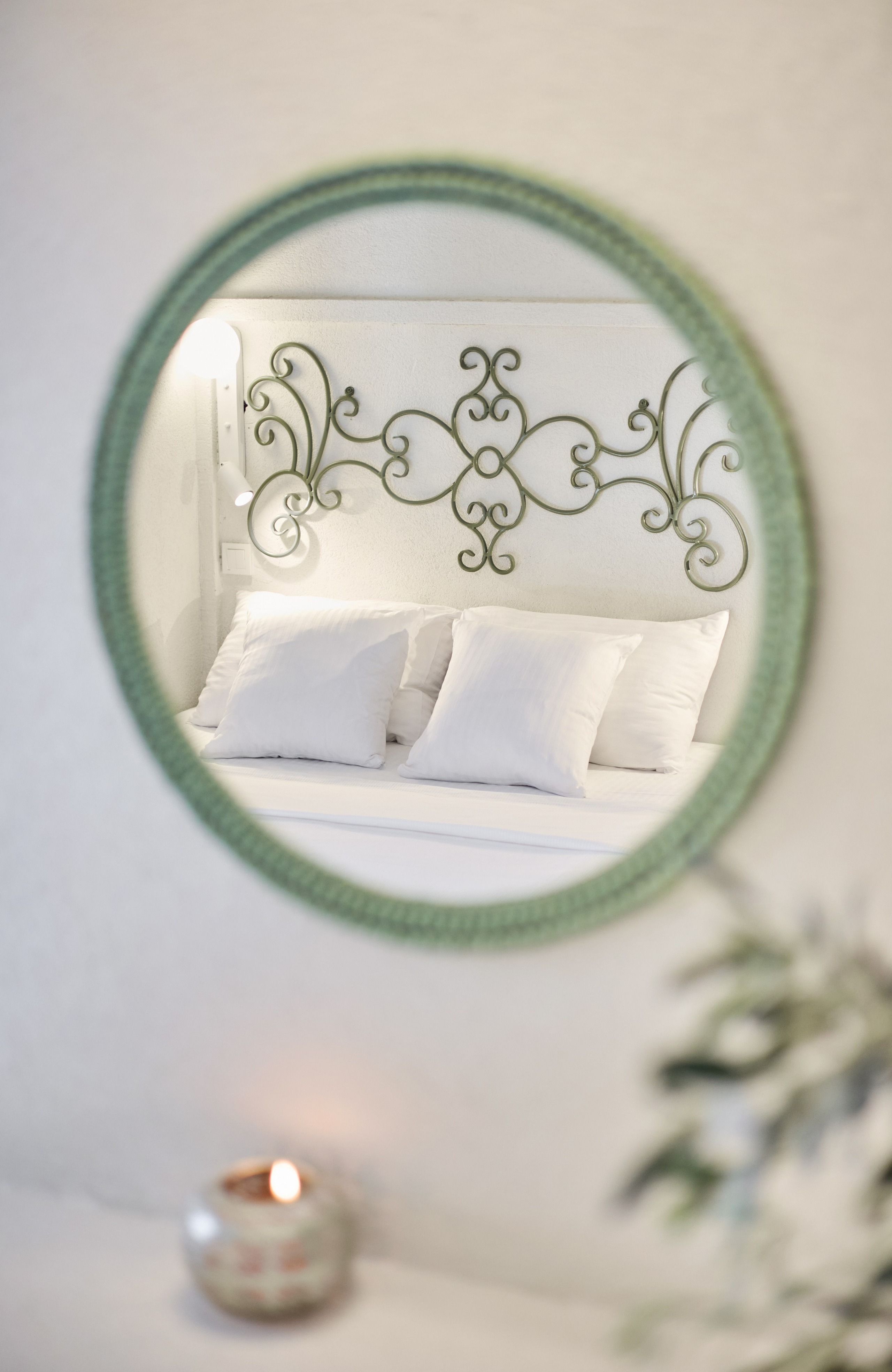 Бутик отель в стиле ваби саби. Professional photo & video in Marmaris Turkey