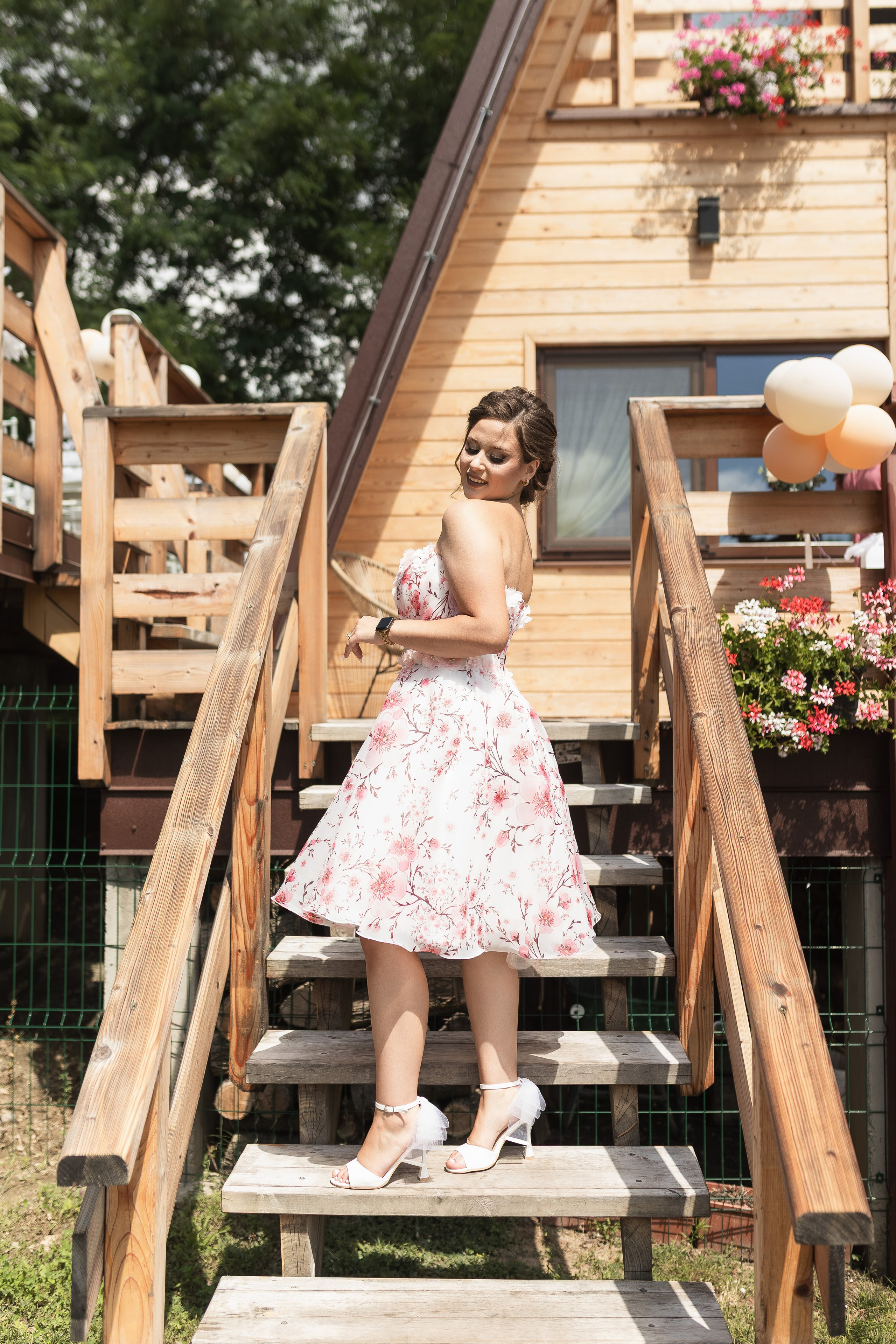 Oana & Andrei. Vlad Aconstantinesei Photographer