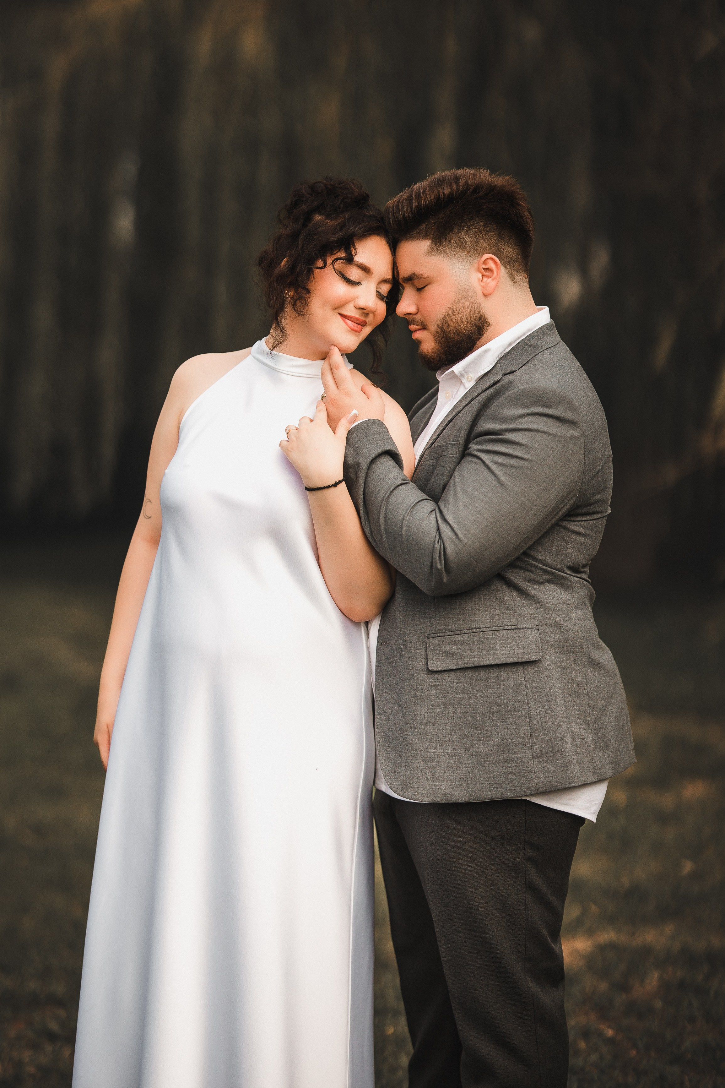 Yarina & Andrei. Vlad Aconstantinesei Photographer