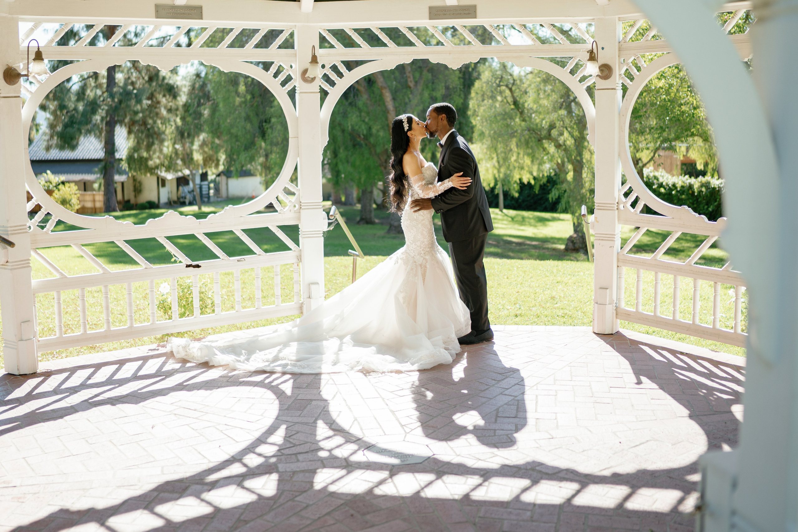 Wedding at Bella Blanca Los Angeles. Wedding Photography & Videography Team in California, Los Angeles, San Francisco, San Diego and Travel