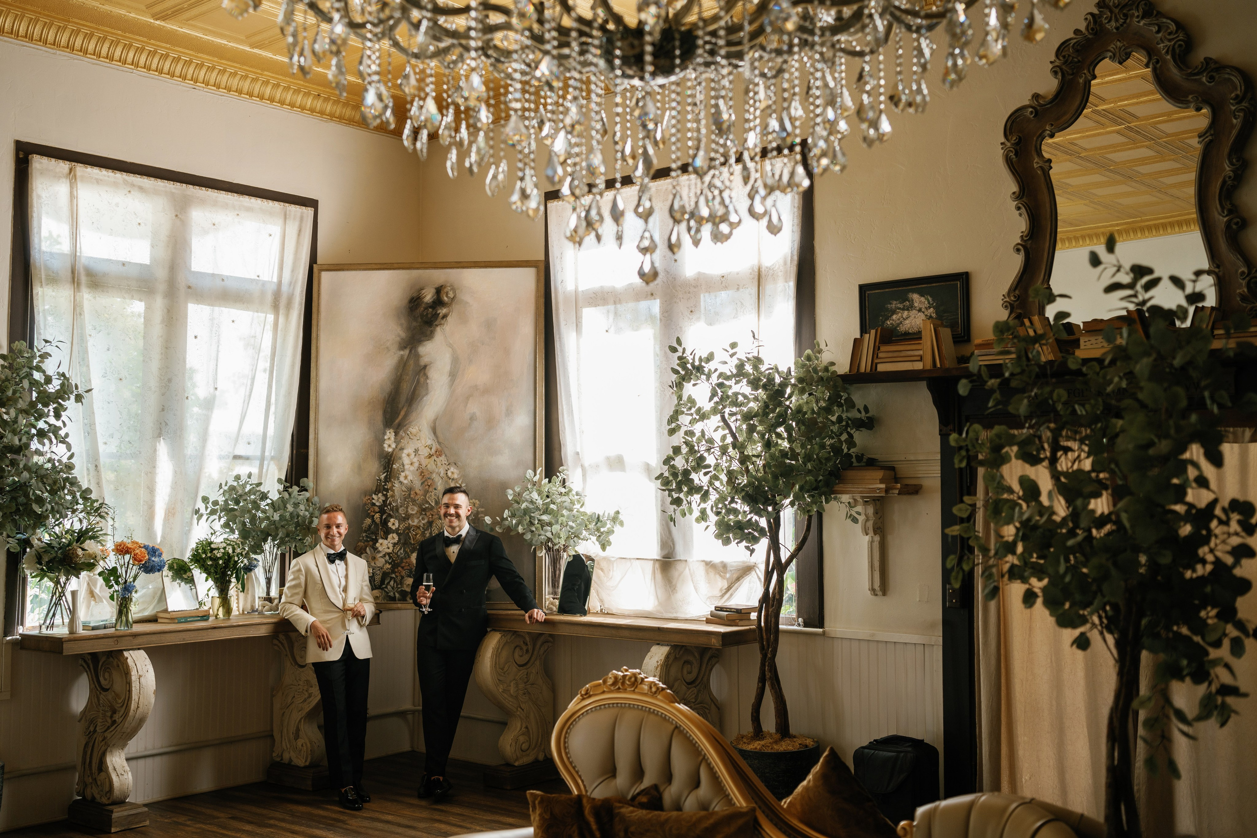 LGBT wedding photographer in California. Wedding Photography & Videography Team in California, Los Angeles, San Francisco, San Diego and Travel