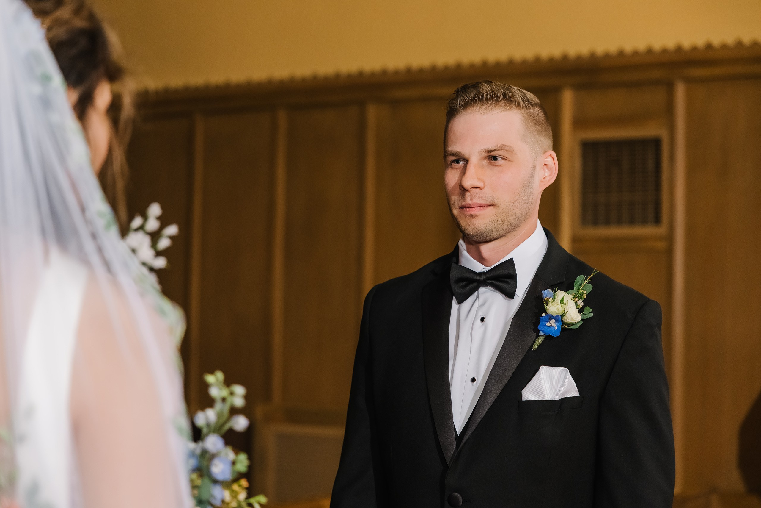 07.12.2025 Wedding. Wedding family event photographer in Chicago Nick Yushevich