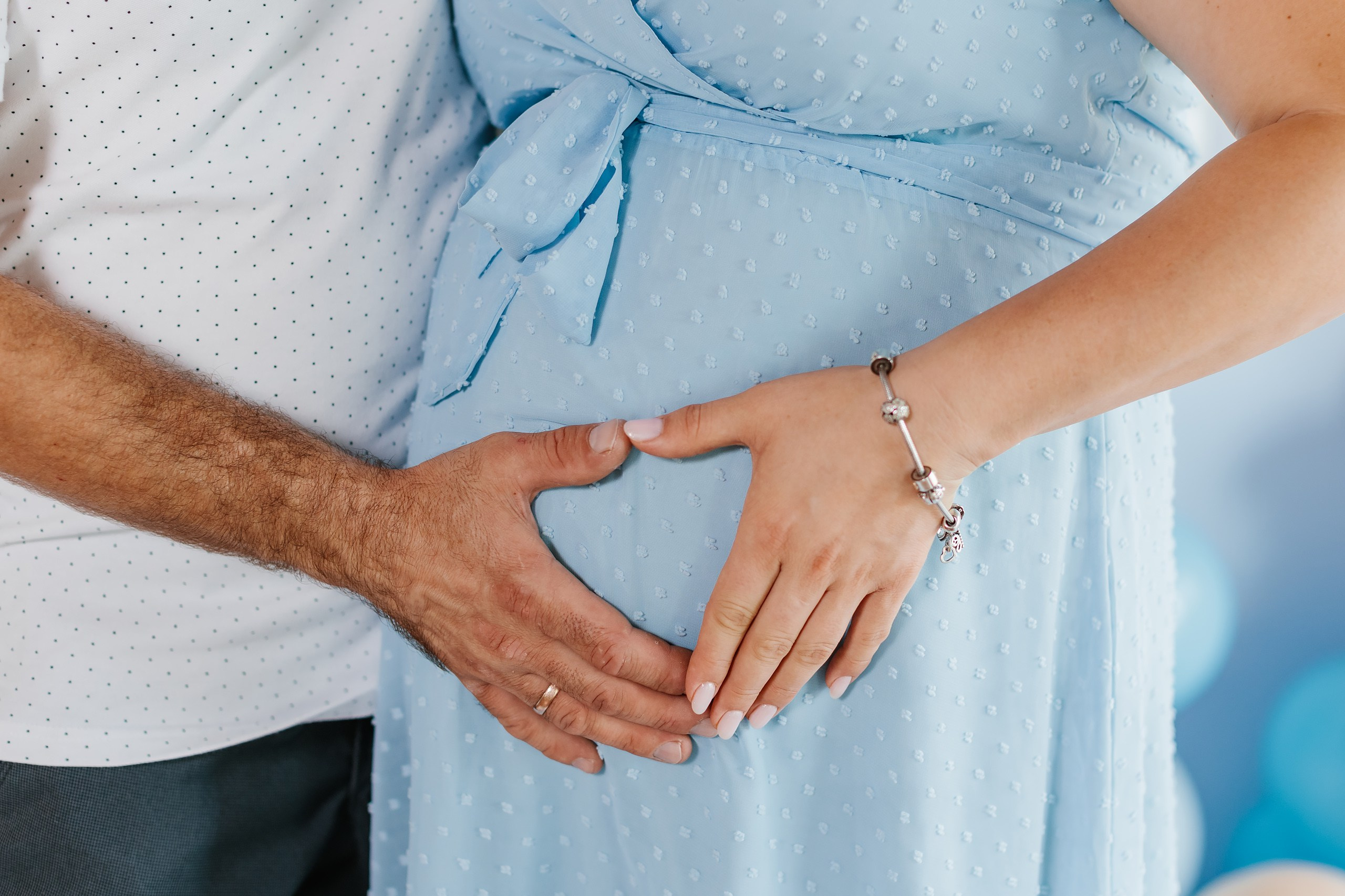 10.01.2022 Baby shower. Wedding family event photographer in Chicago Nick Yushevich