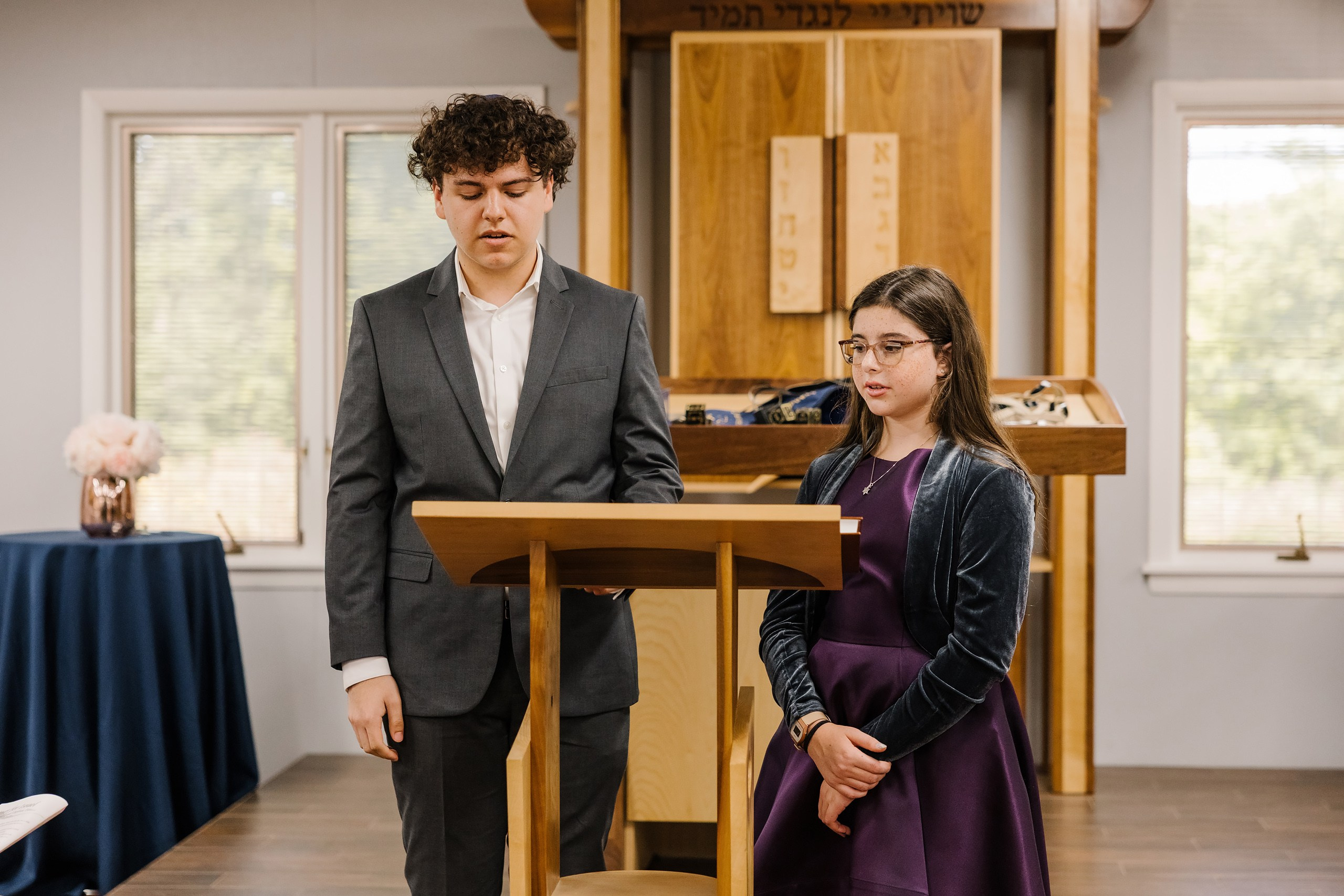 09.01.2025 Bat Mitzvah. Wedding family event photographer in Chicago Nick Yushevich