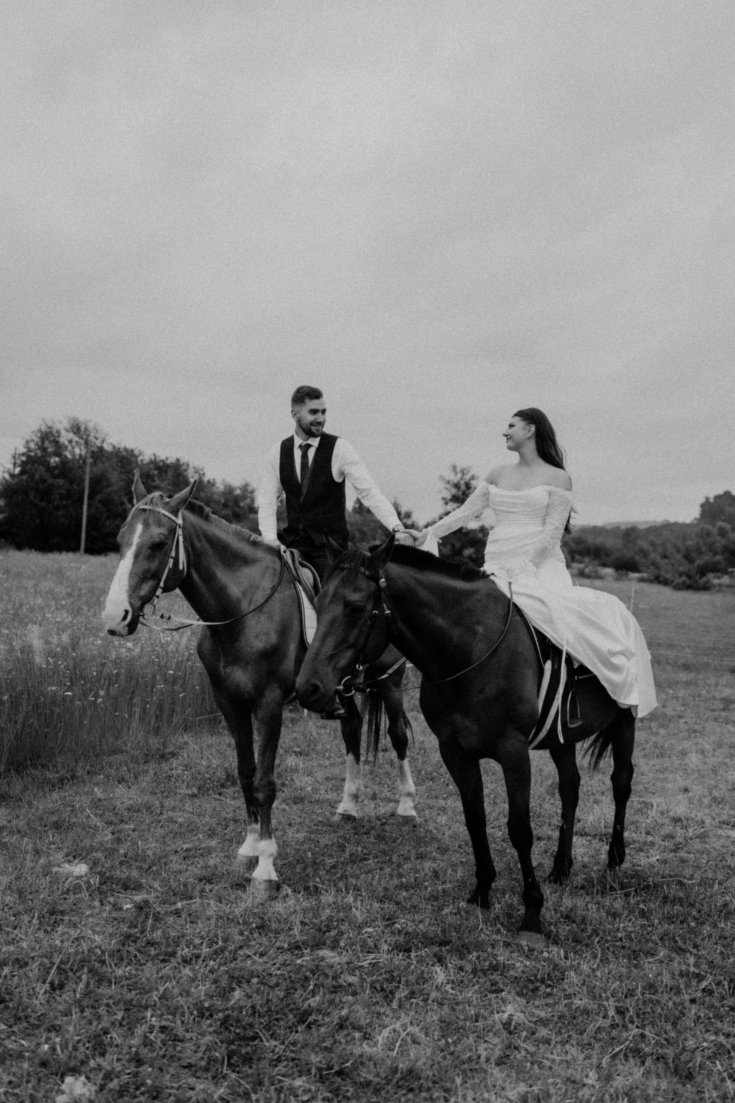 Wedding portfolio