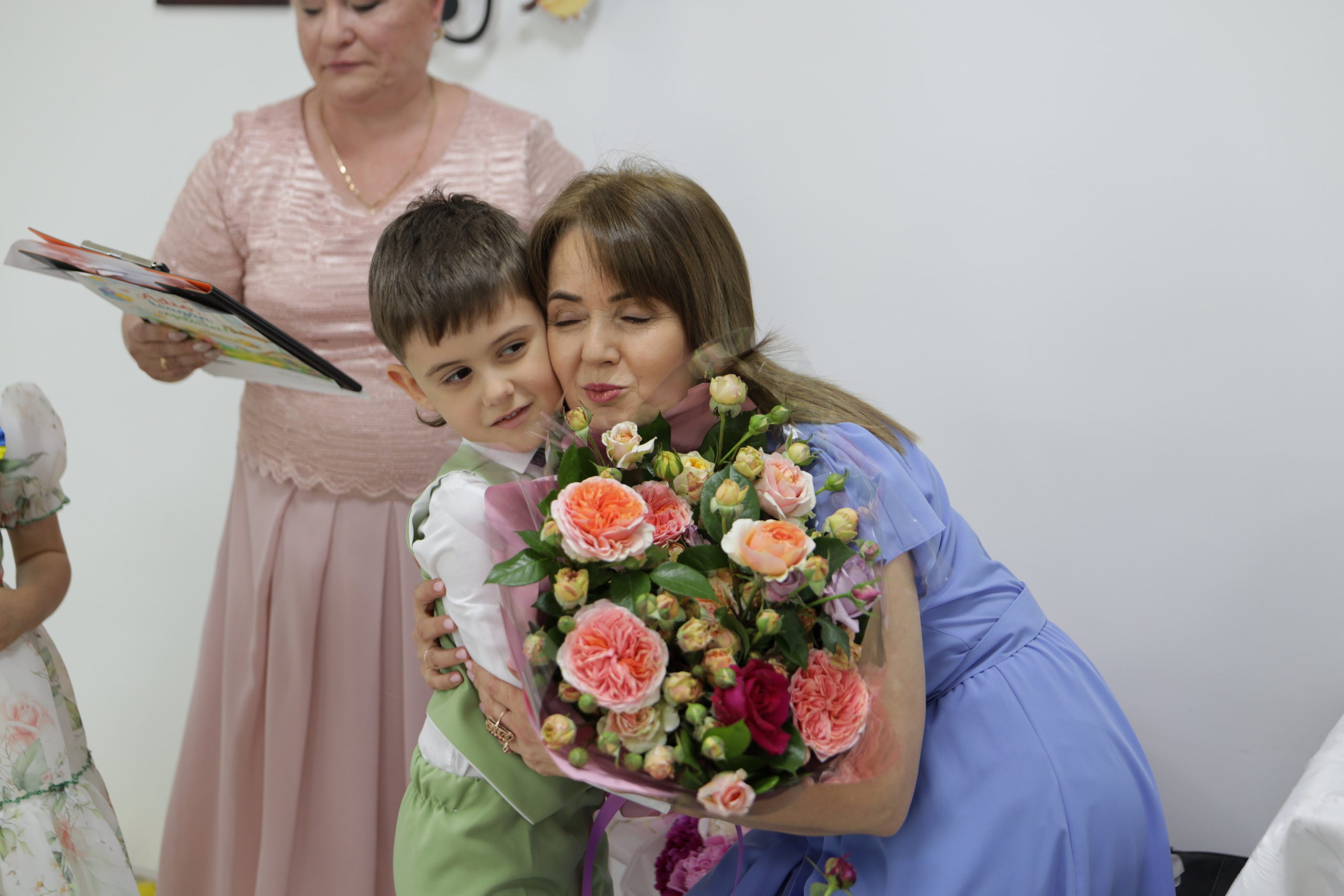 Adio Grădiniță dragă-2026. Alika Dia- Fotograf în Republica Moldova, Strășeni