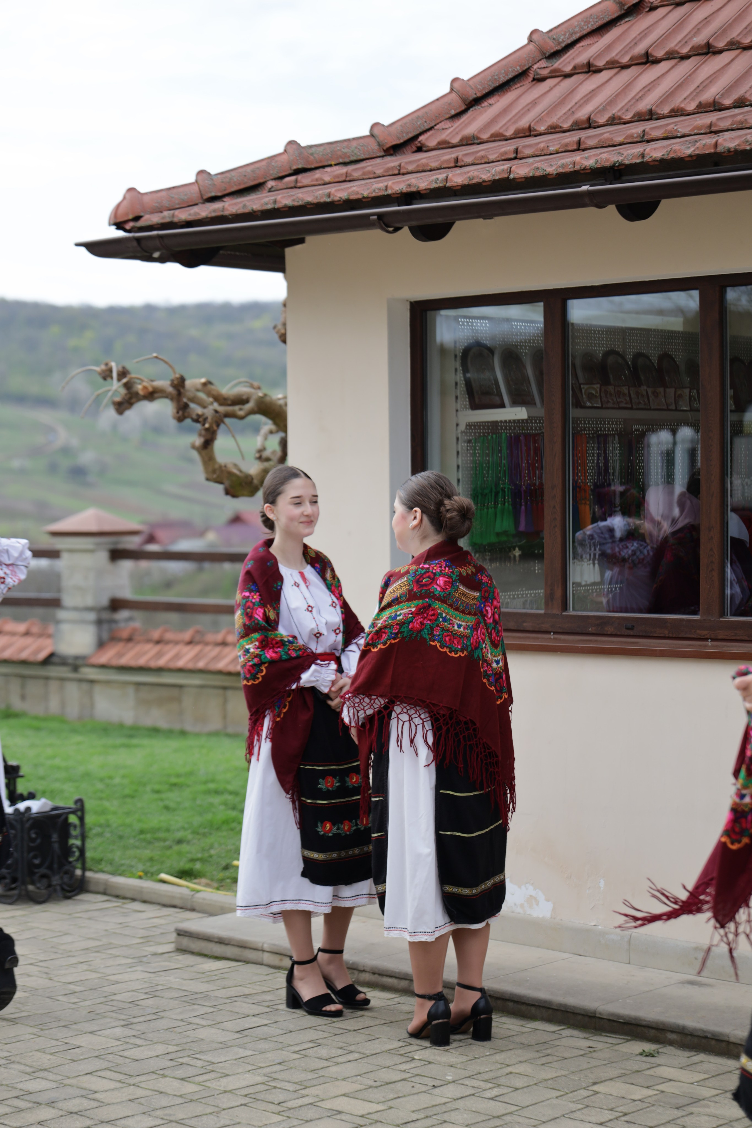 Cântările Învierii-Tradiție și Lumină. Alika Dia- Fotograf în Republica Moldova, Strășeni