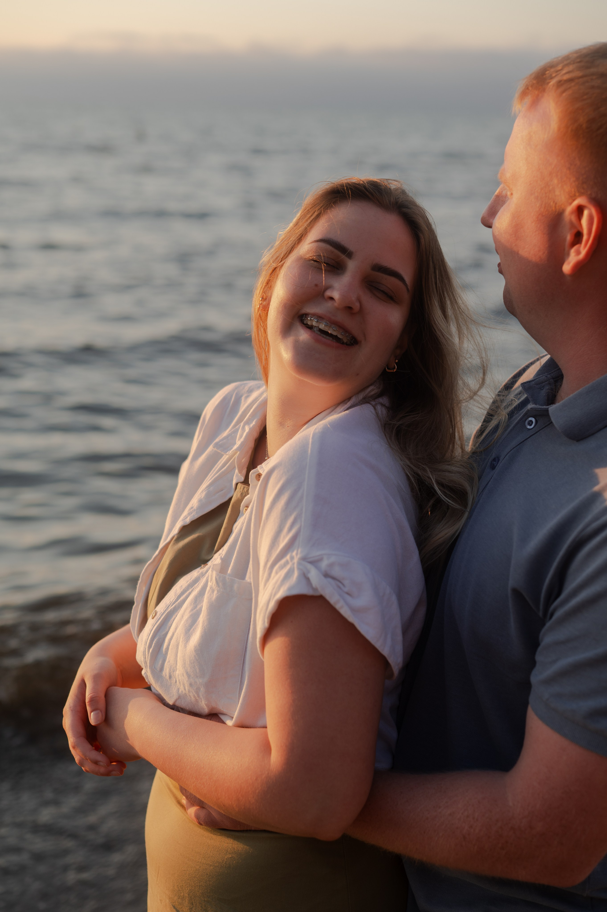 Прогулка по Зеленоградску. Фотограф в Калининграде Анна Пошкус