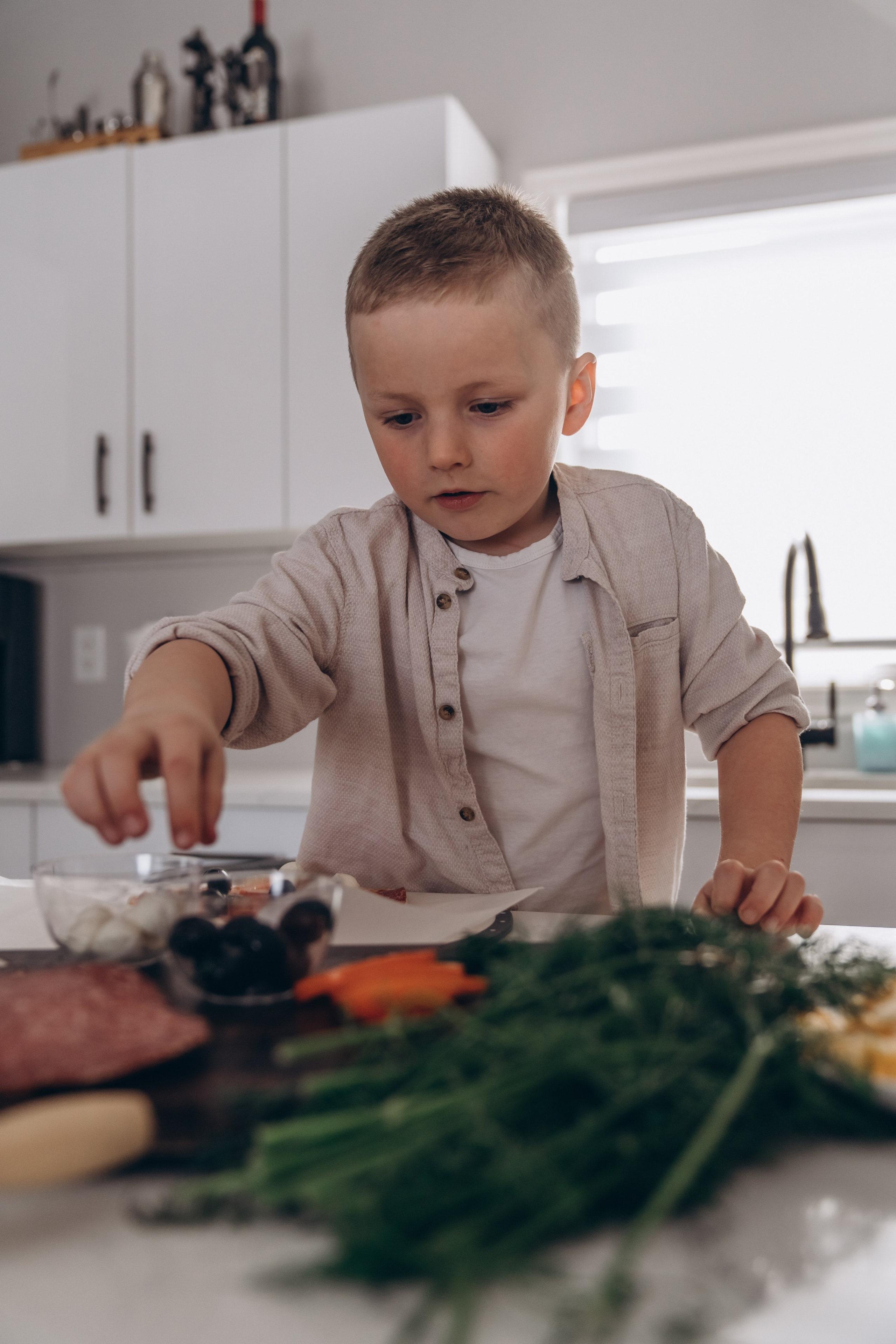 Family. Photographer Viktoriia Skavronskaya
