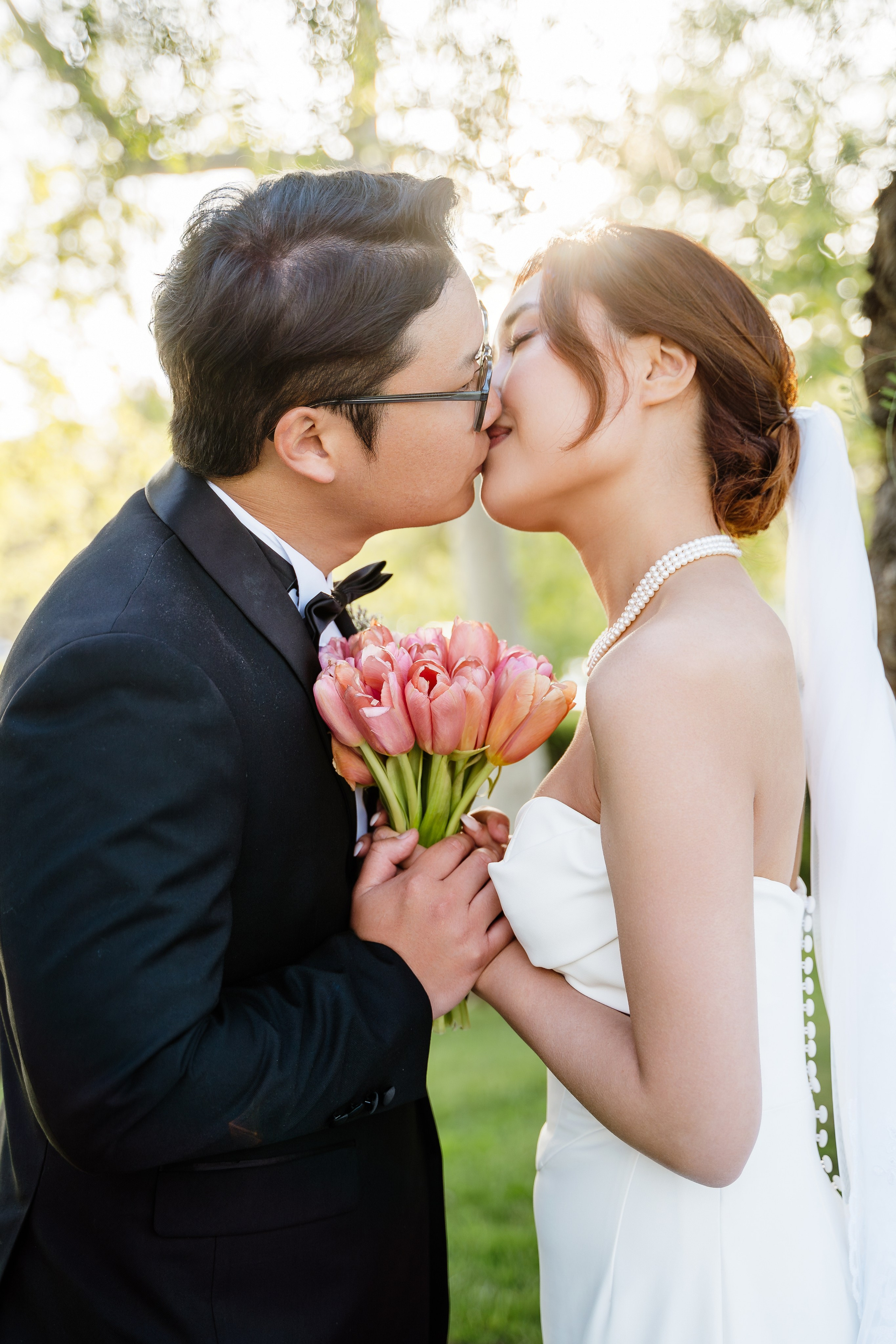 Daniel & Michelle Wedding. Pixel Pie — Wedding Photography & Videography