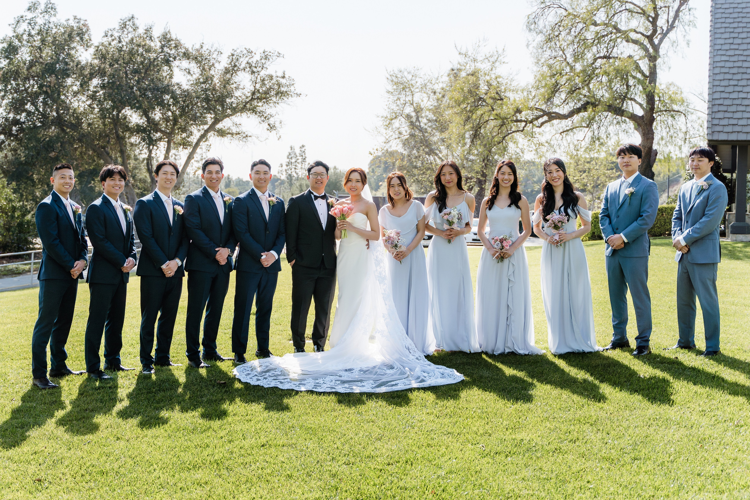 Daniel & Michelle Wedding. Pixel Pie — Wedding Photography & Videography