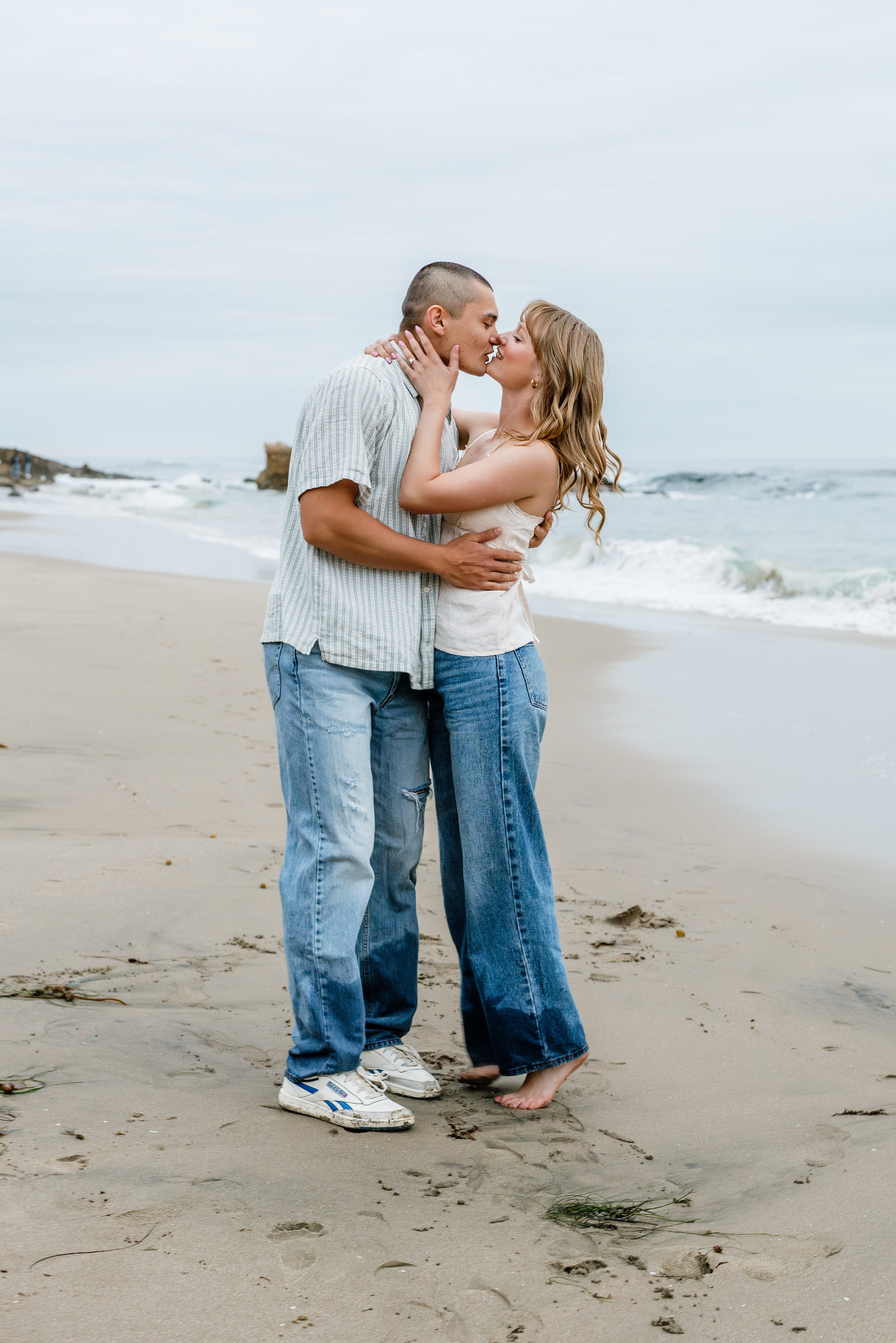 Travis & Davin Engagement. Pixel Pie — Wedding Photography & Videography