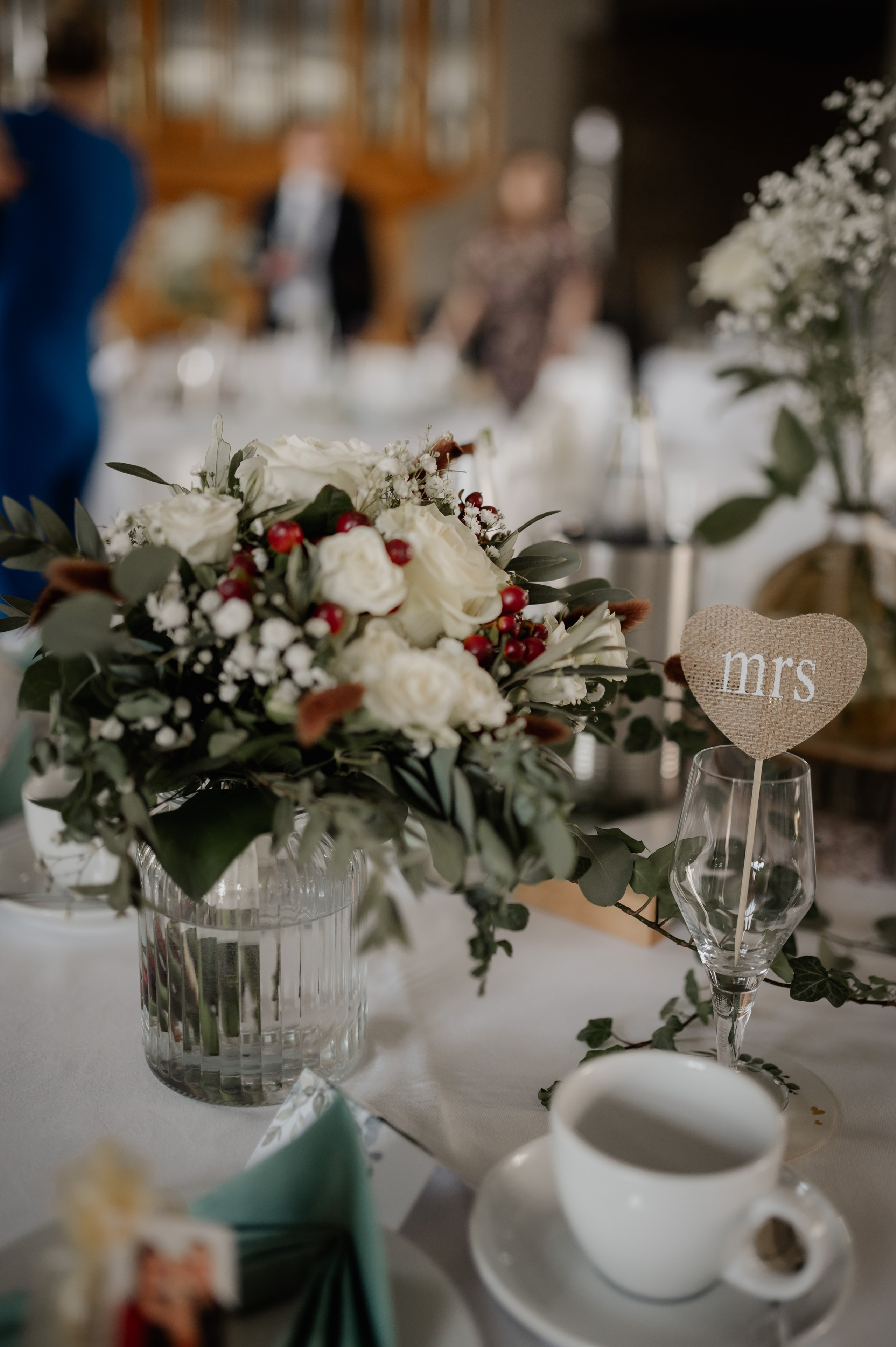 VON LIEBE GETRAGEN: JA-WORT UND TAUFE IN ANSBACH. Фотограф в Нюрнберге Ирина Менерт из Ансбаха