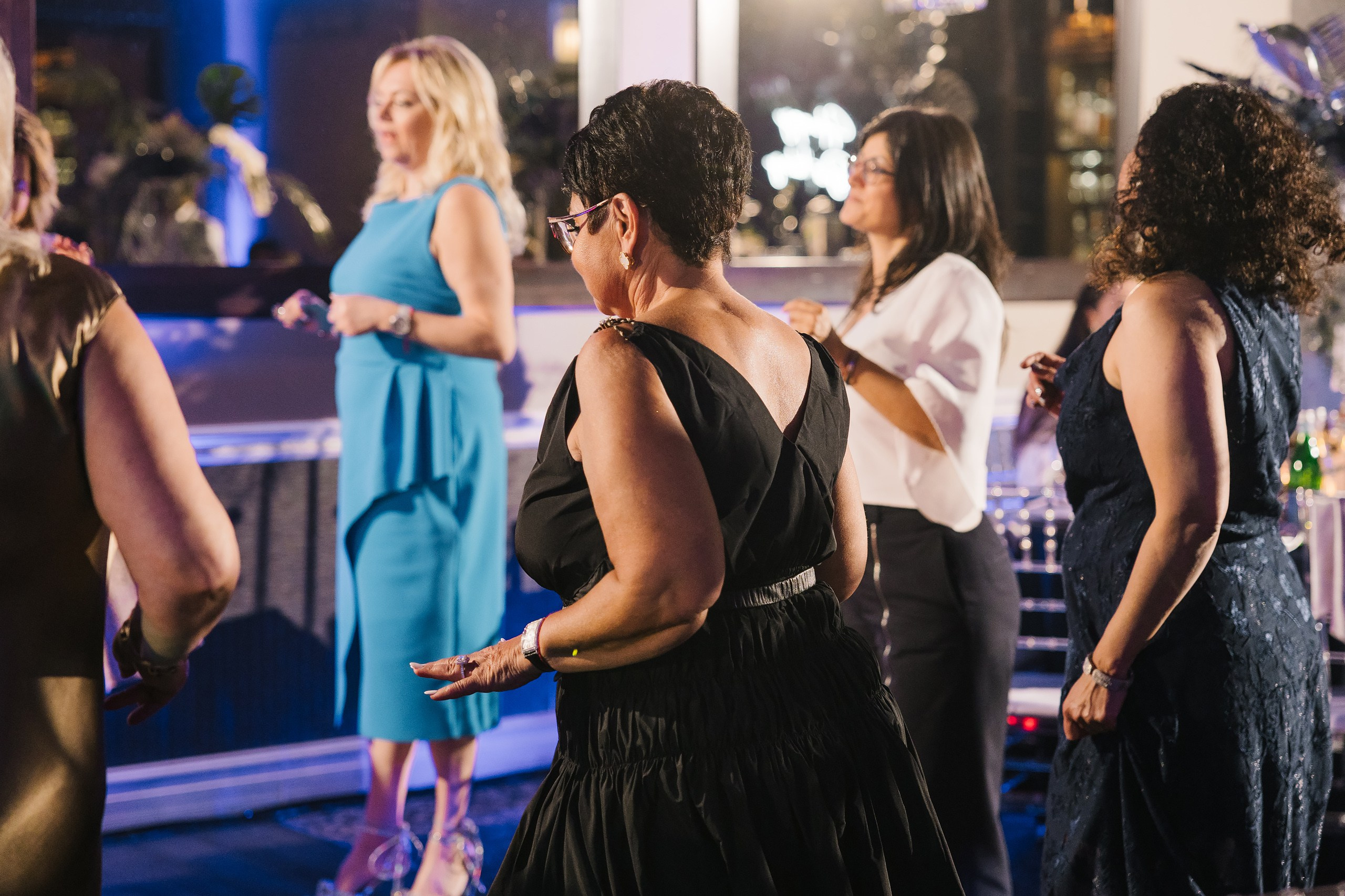 06.28.25 Birthday Party. Wedding family event photographer in Chicago Nick Yushevich