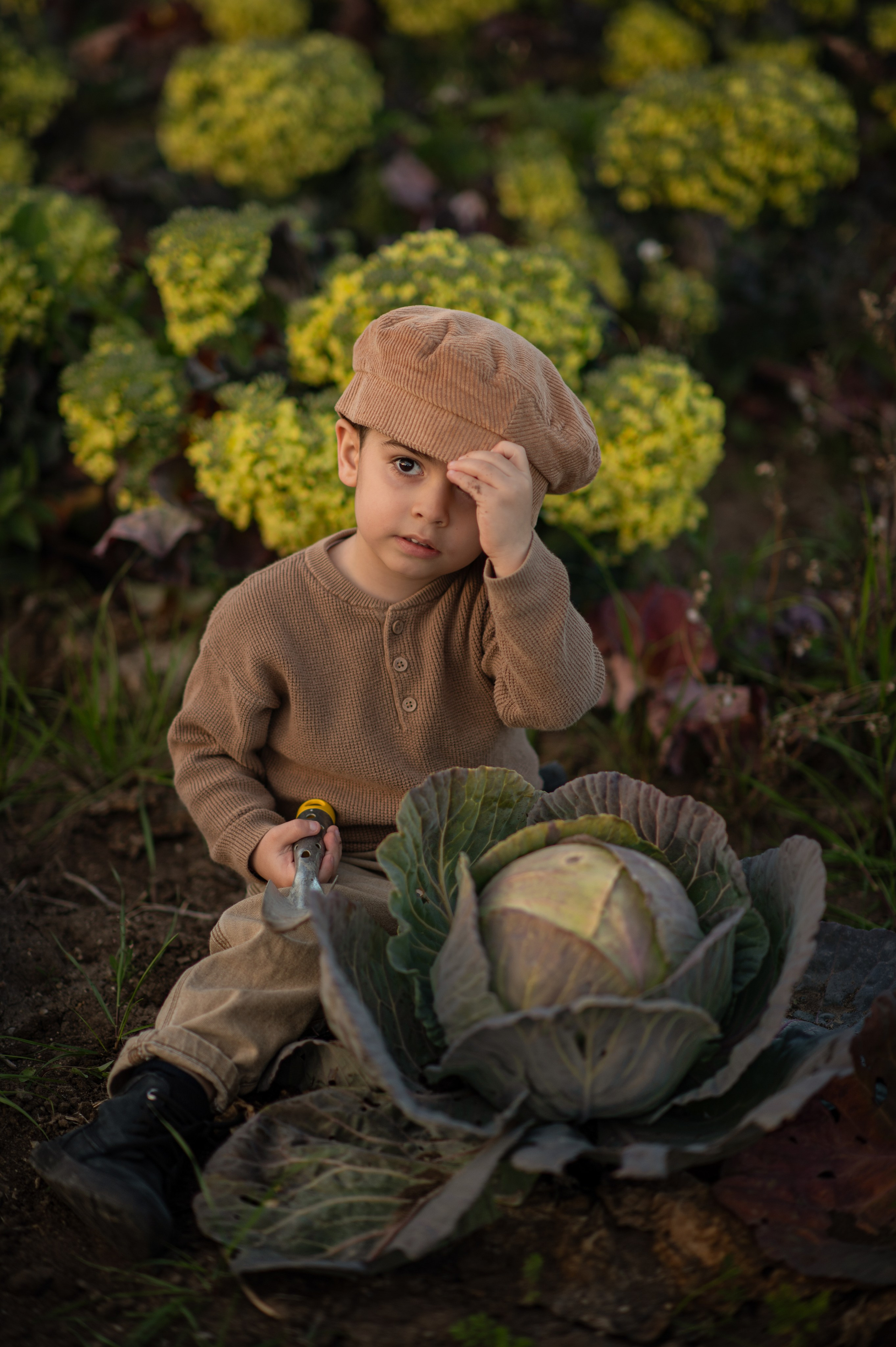 KIDS VINTAGE. Family, children, portrait, and event photography in Thessaloniki