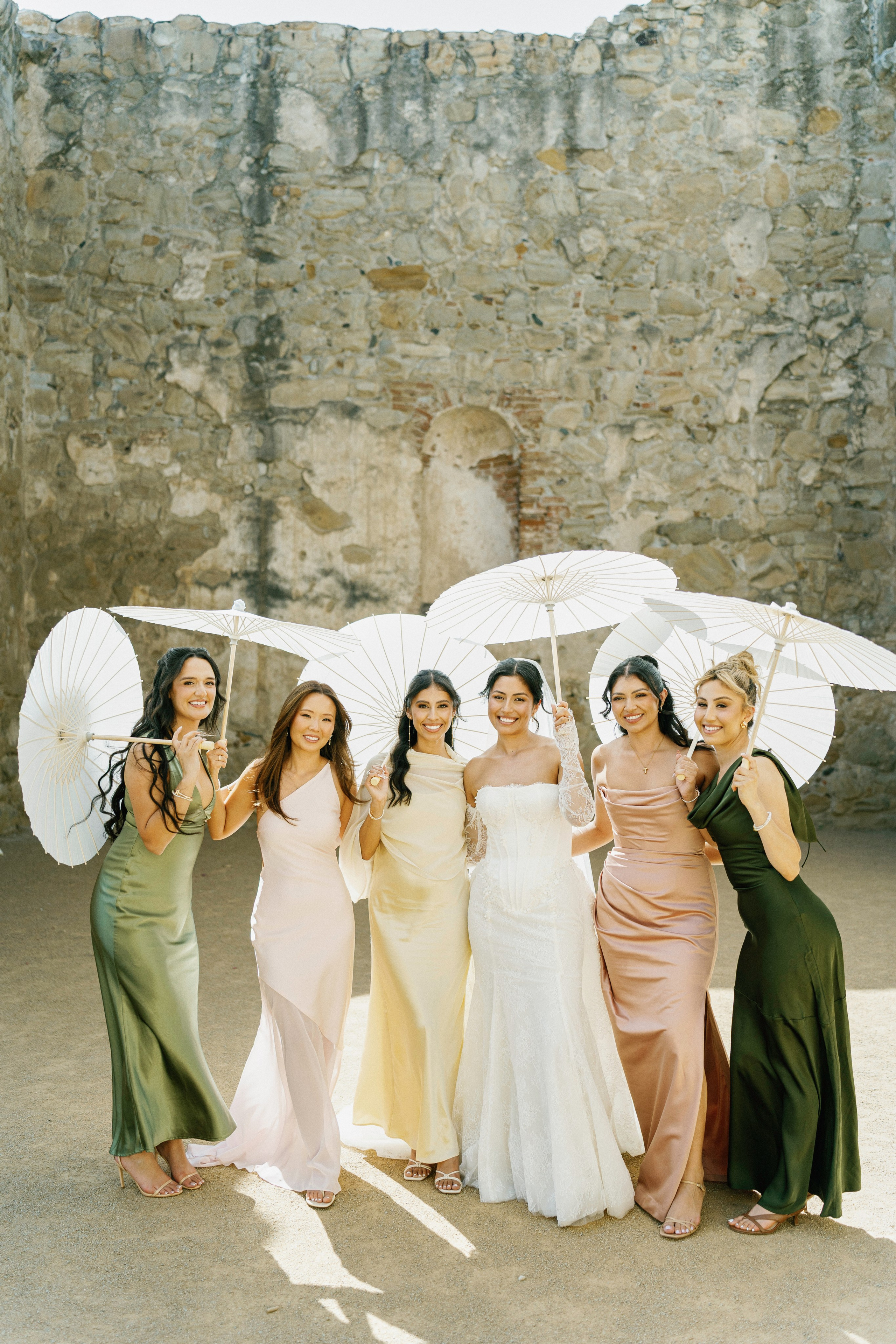 S&J Wedding San Juan Capistrano, California. Wedding Photography & Videography Team in California, Los Angeles, San Francisco, San Diego and Travel