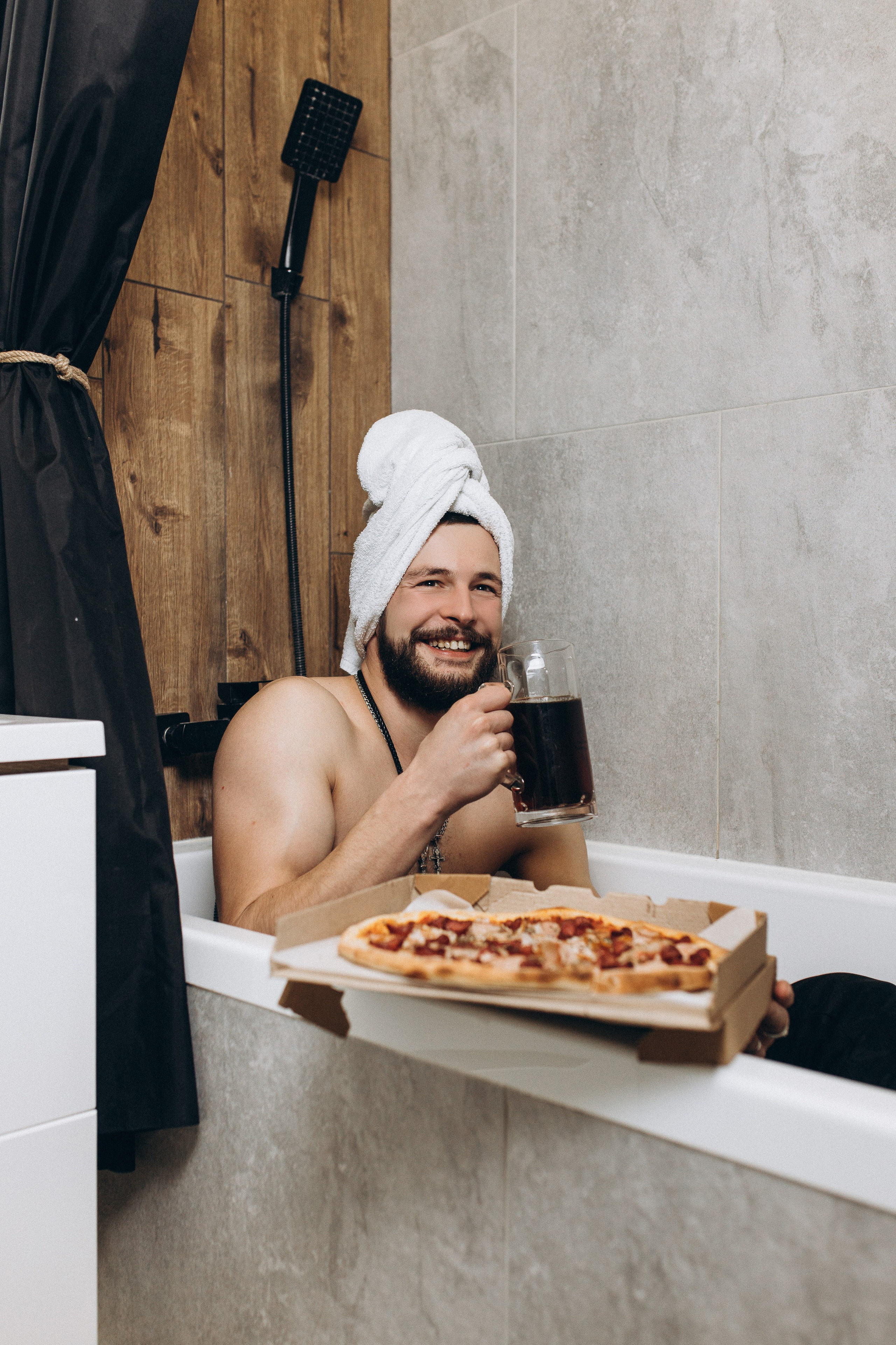 Мережа магазинів «Пивна аптека». Ірина Терещук