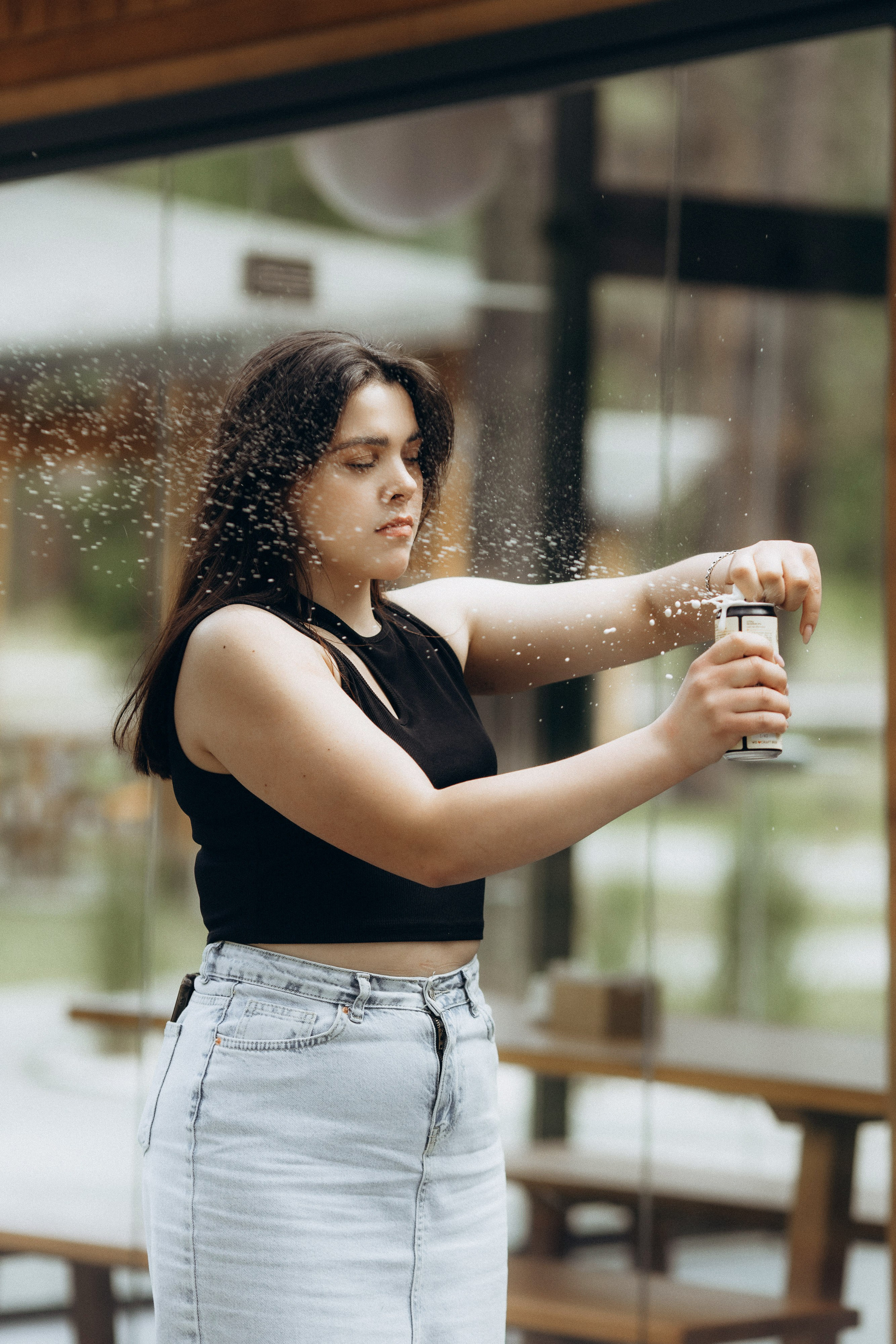 Мережа магазинів «Пивна аптека». Ірина Терещук