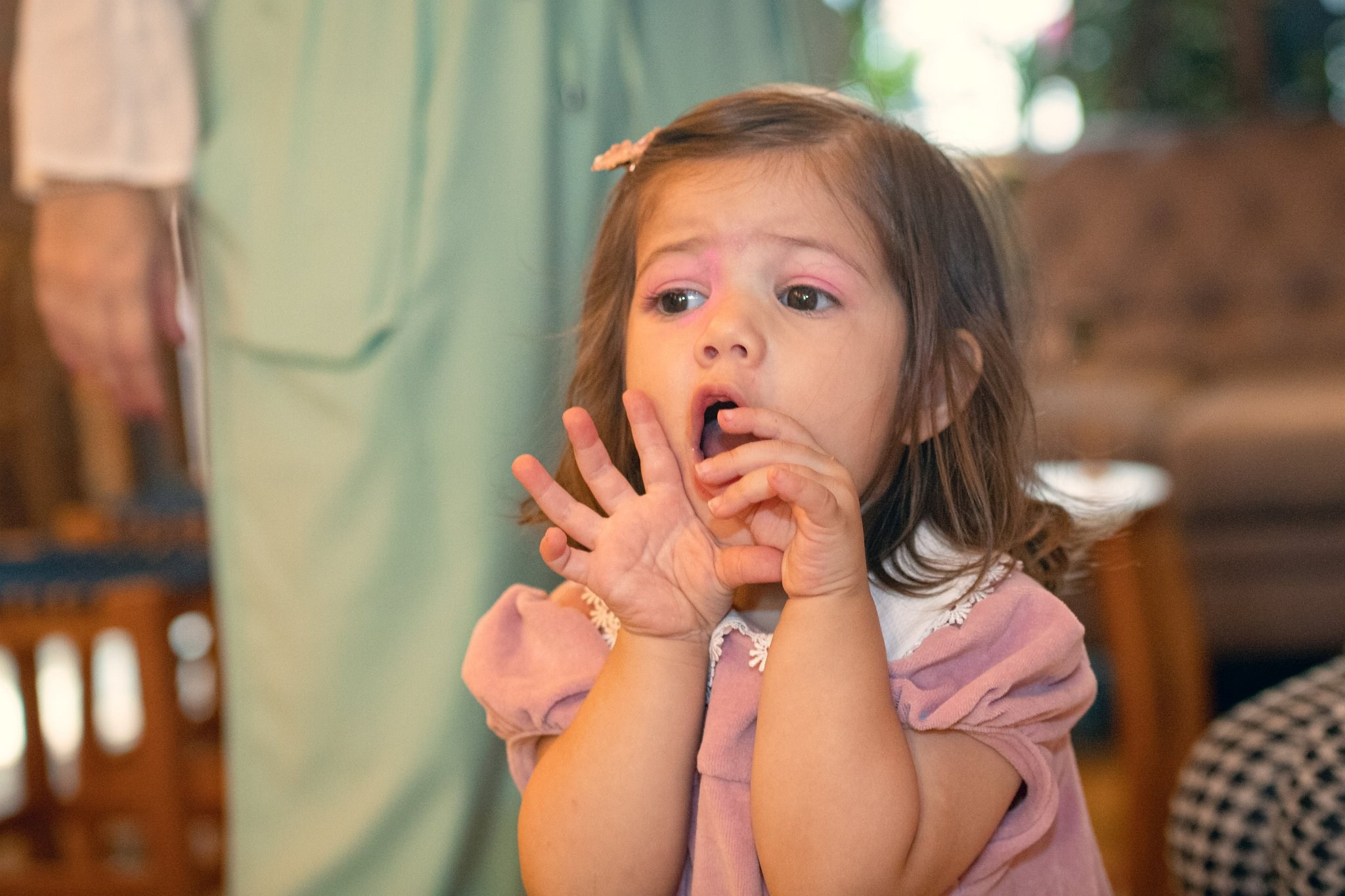 Nina 3 anos -04/06/2022 — Casa Gaya Eventos. Luiz Medeiros Produções