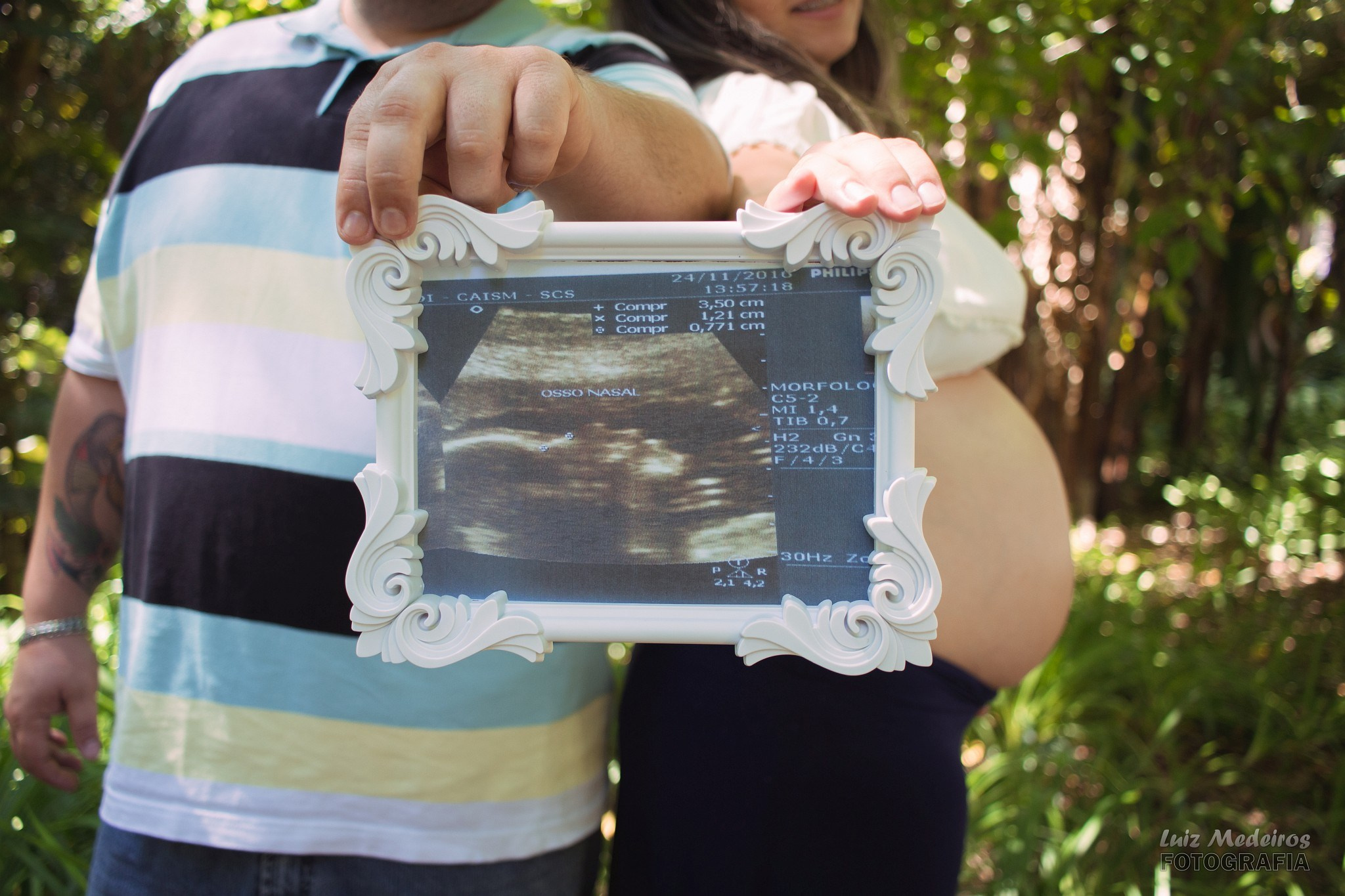 Nayara — 12/02/2017. Luiz Medeiros Produções