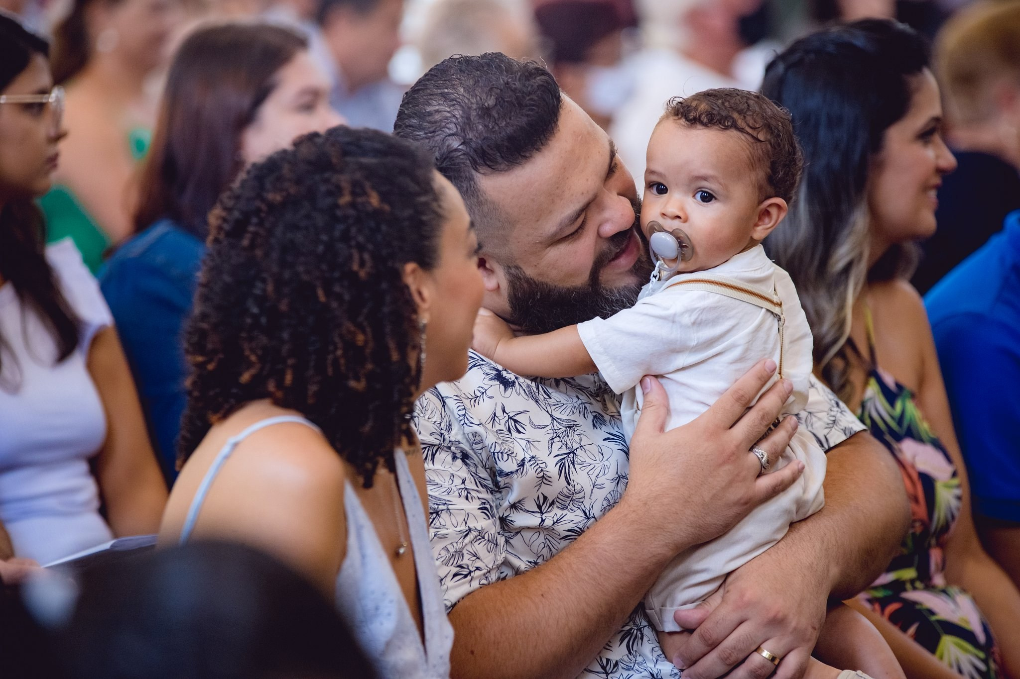 Arthur — 04/12/2022 — Paróquia Nossa Senhora Aparecida — Santo André/SP. Luiz Medeiros Produções