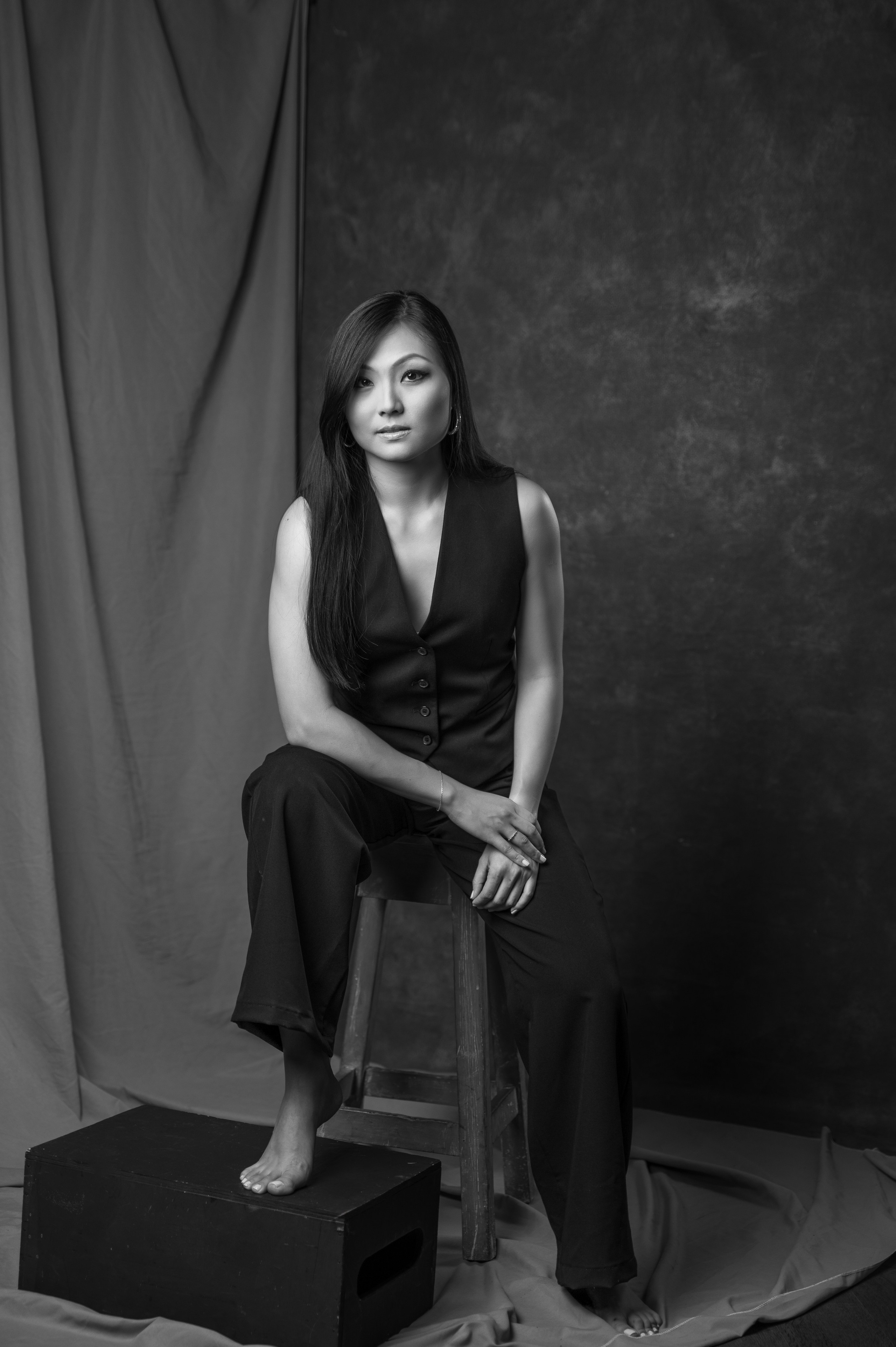 Susan BW. Fotógrafo familiar, retratos. Panamá, Chiriqui. Ruslán Rusakóv