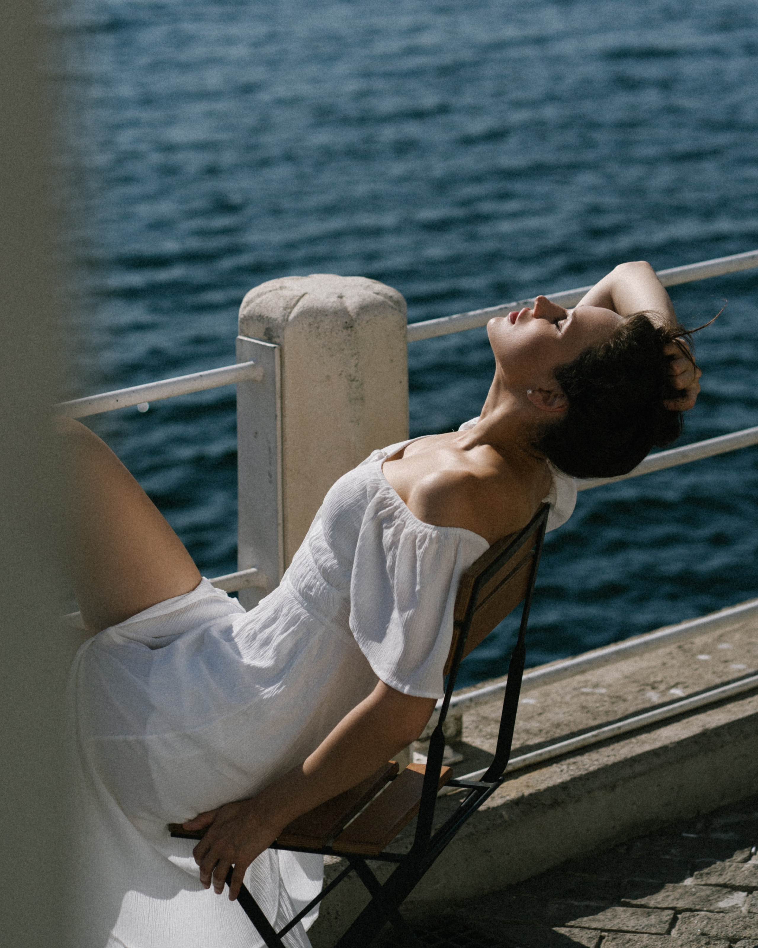 Dasha. Даша Родина женский фотограф в Стамбуле