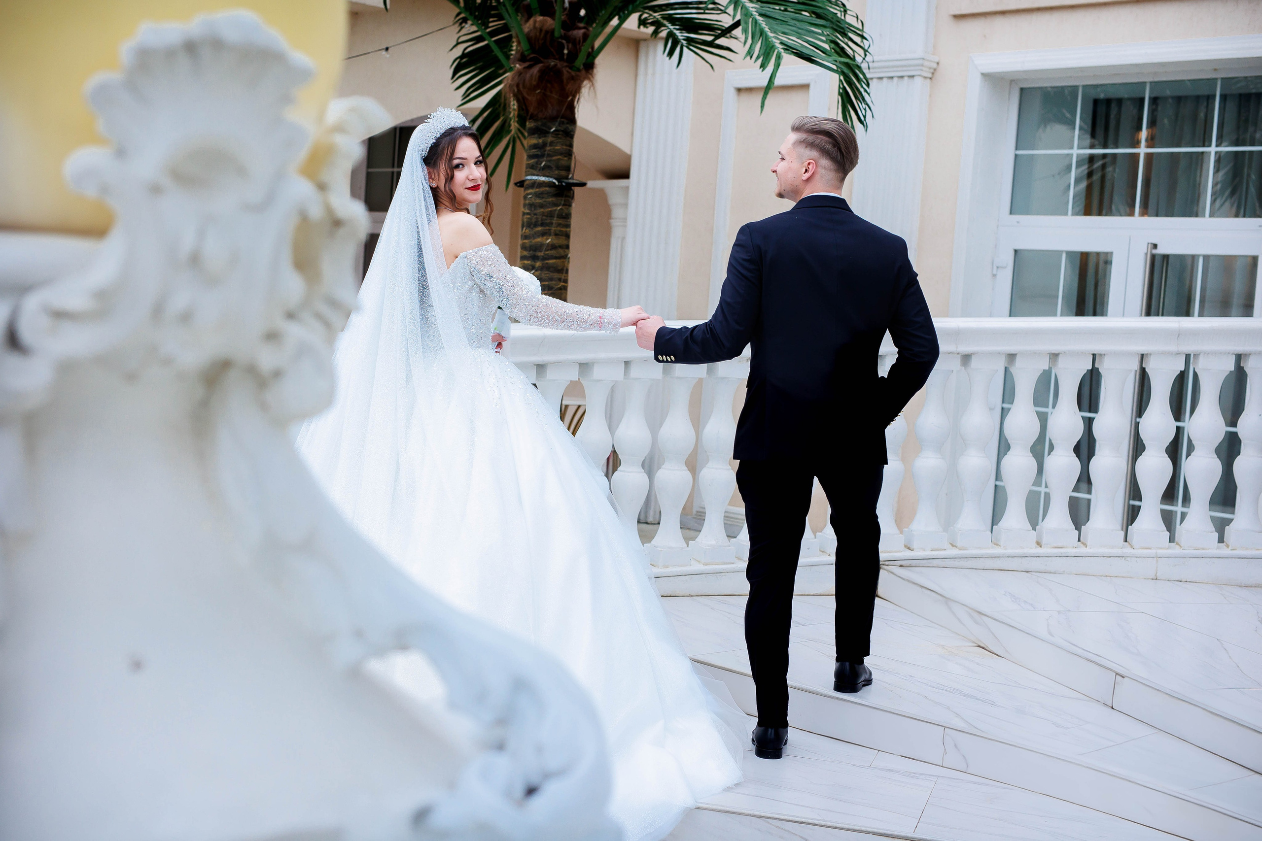 Shooting Foto Nunta. Dream Studio Galați – ședințe foto profesionale pentru familie, portrete și evenimente