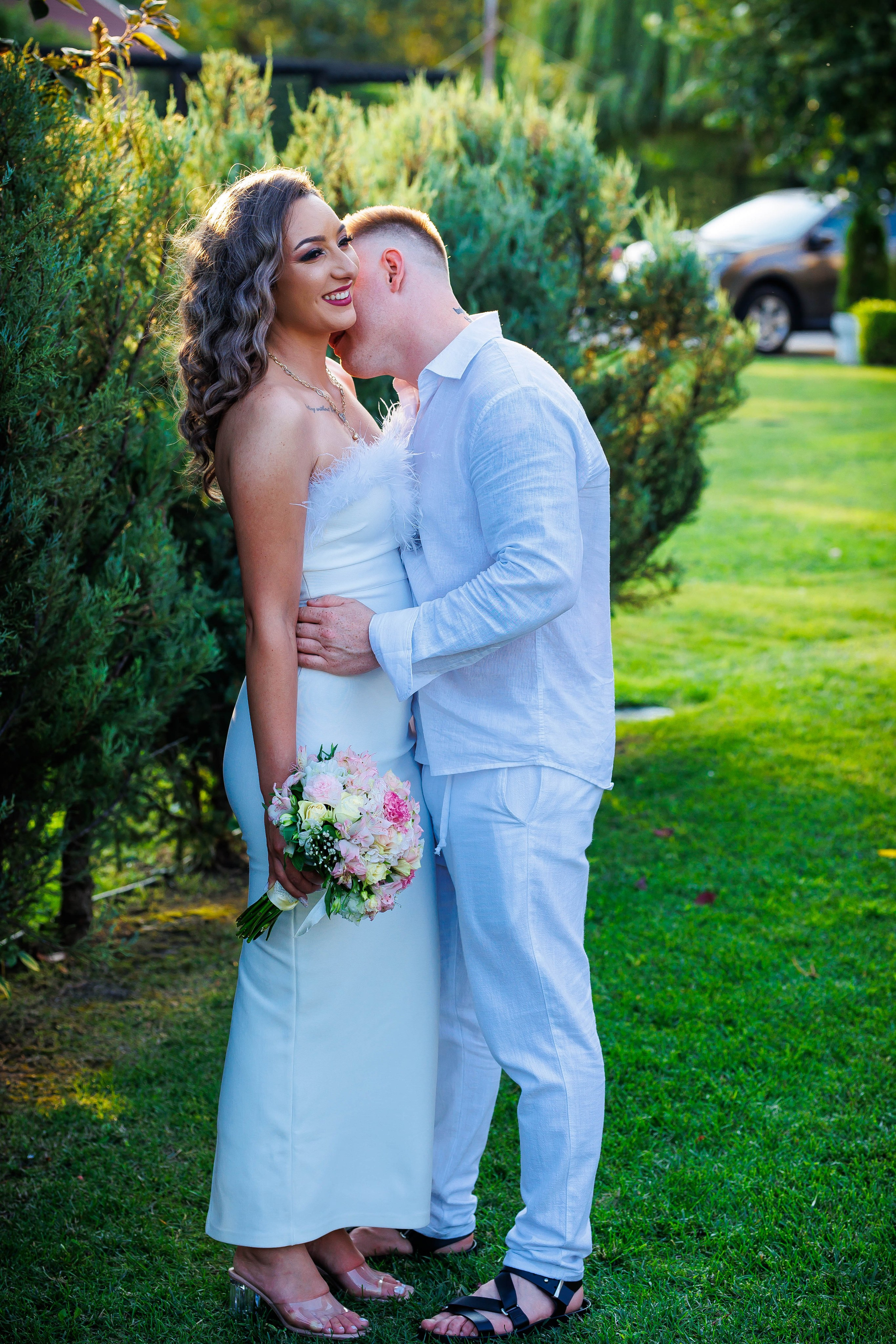 Logodna. Dream Studio Galați – ședințe foto profesionale pentru familie, portrete și evenimente