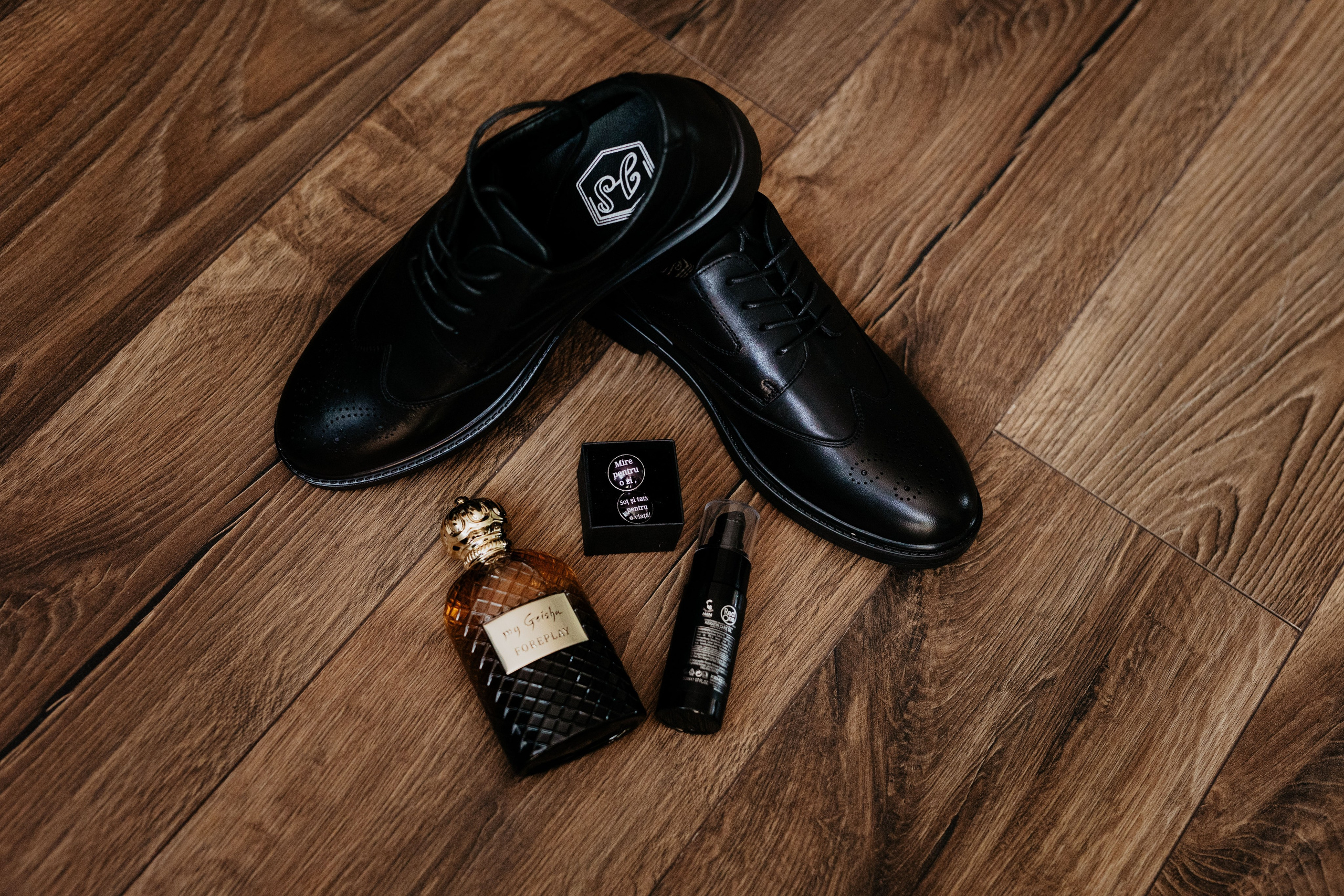 Detalii Nunta. Dream Studio Galați – ședințe foto profesionale pentru familie, portrete și evenimente