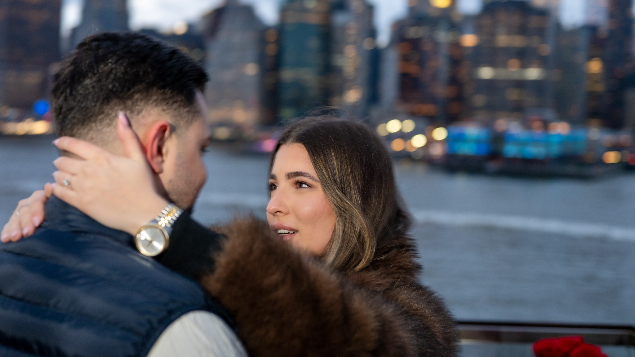 Secret Proposals • Micro Weddings • Elopements • Parties in NYC, NJ, CT